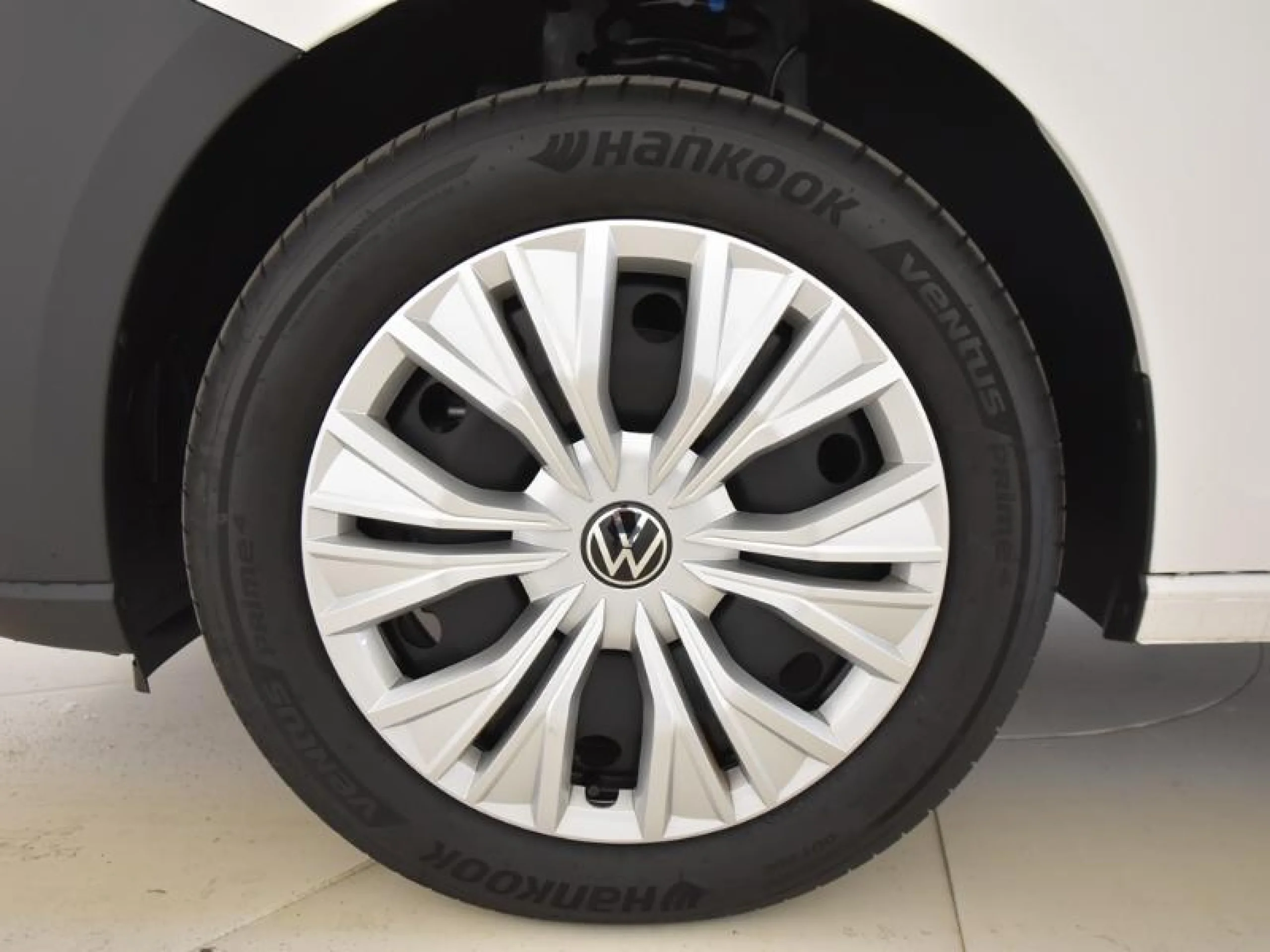 VOLKSWAGEN CADDY CARGO PHEV 1.5 TSI EHYBRID 85KW/110KW - Foto 8