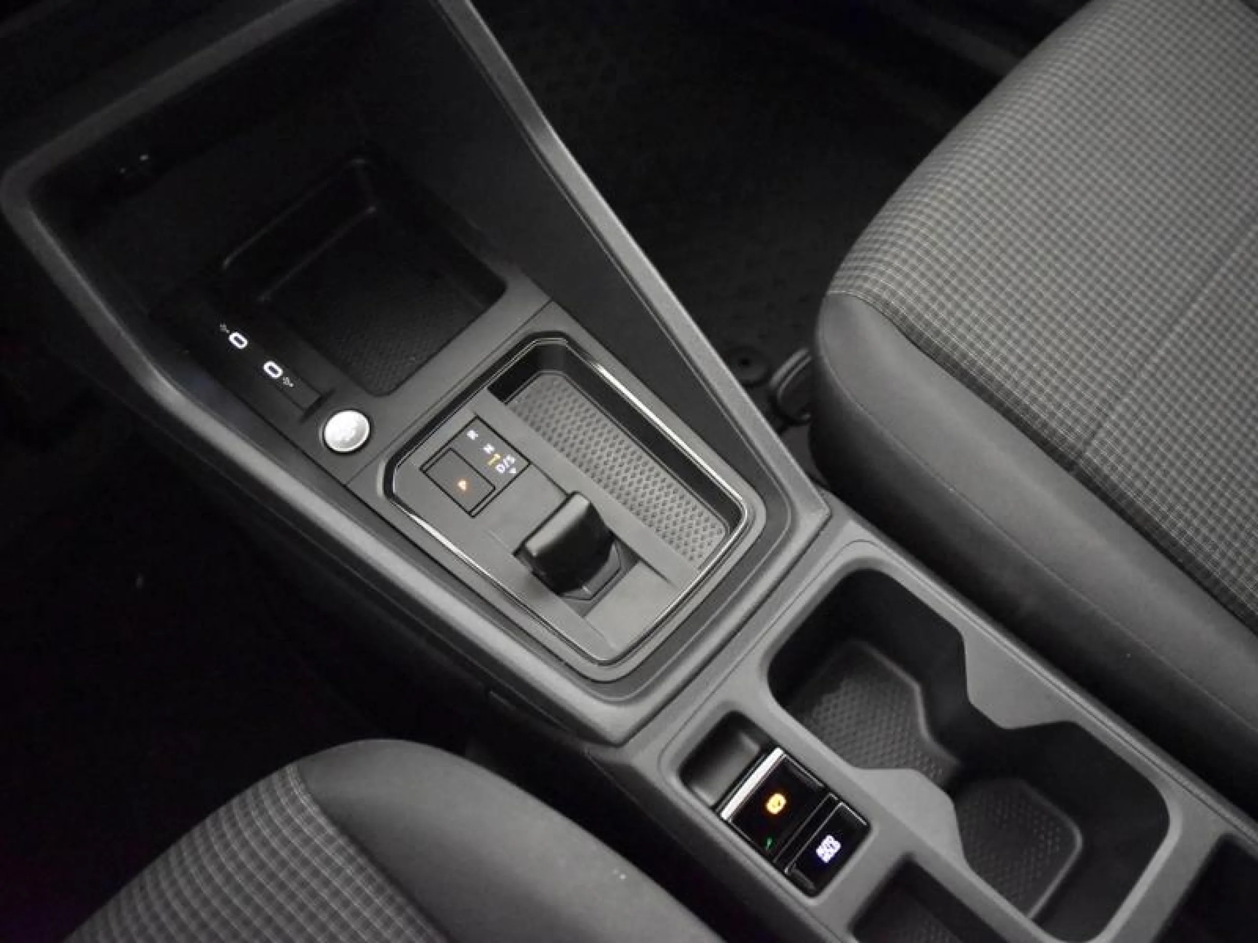 VOLKSWAGEN CADDY CARGO PHEV 1.5 TSI EHYBRID 85KW/110KW - Foto 9