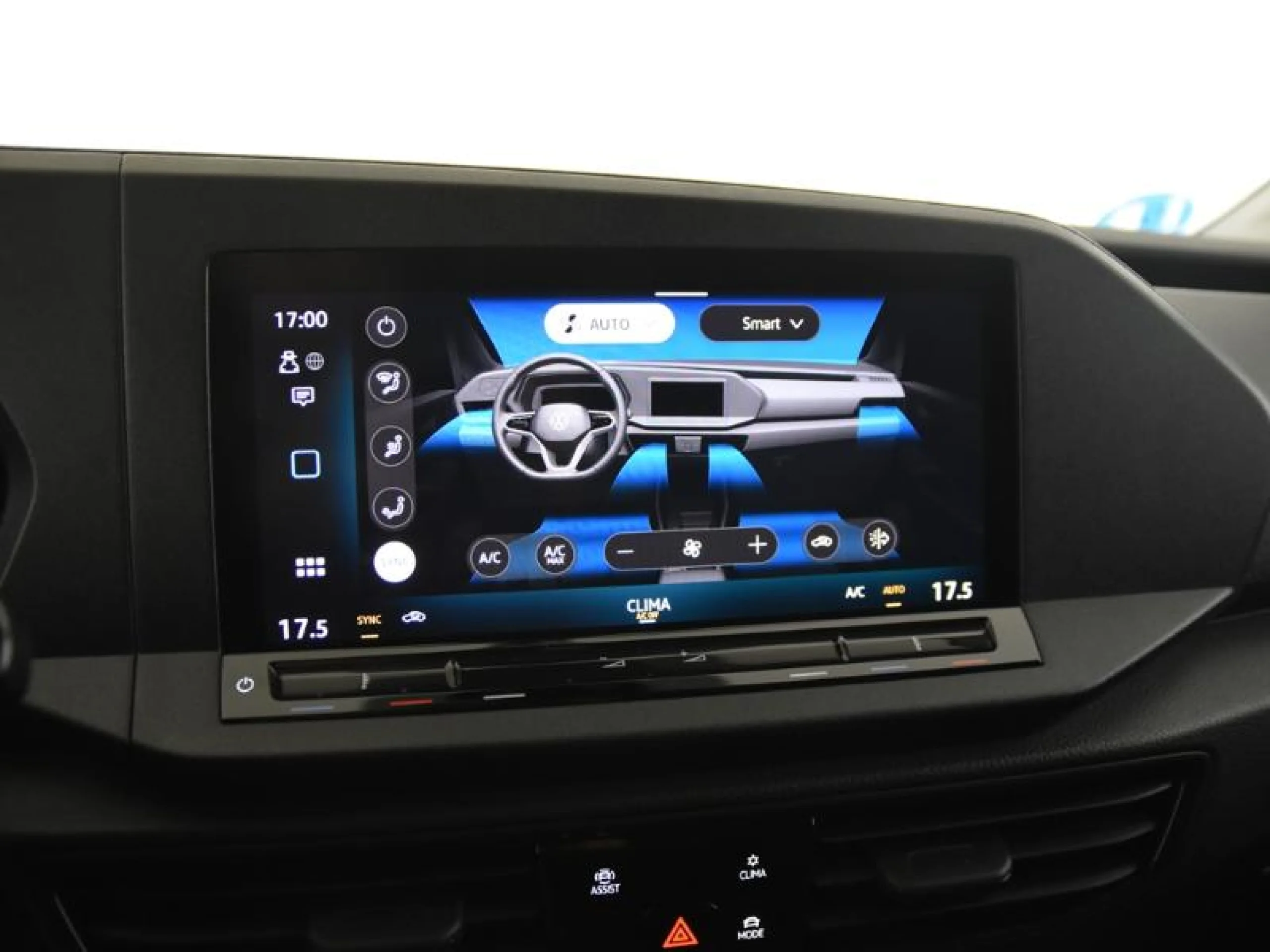 VOLKSWAGEN CADDY CARGO PHEV 1.5 TSI EHYBRID 85KW/110KW - Foto 11