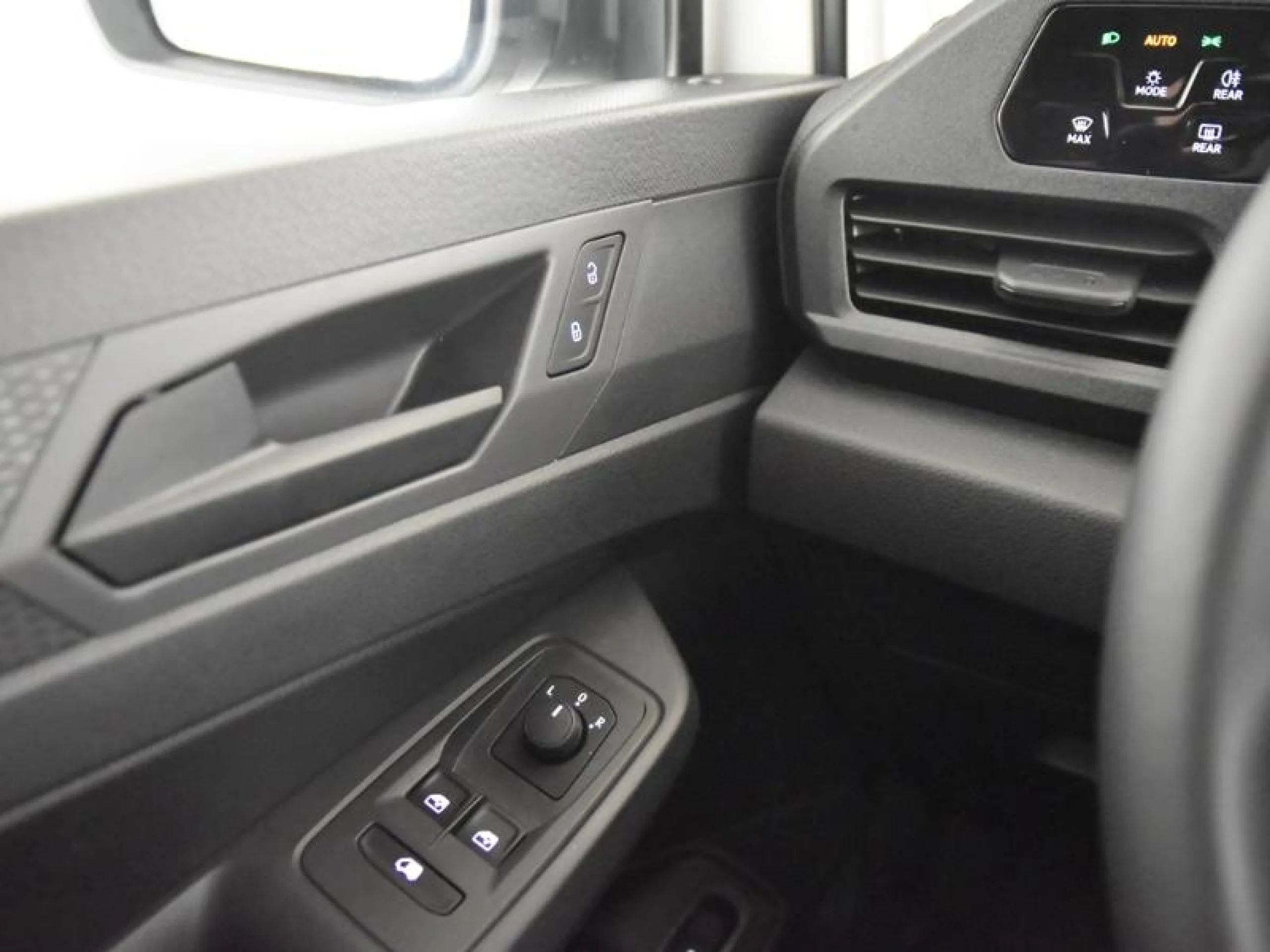 VOLKSWAGEN CADDY CARGO PHEV 1.5 TSI EHYBRID 85KW/110KW - Foto 16