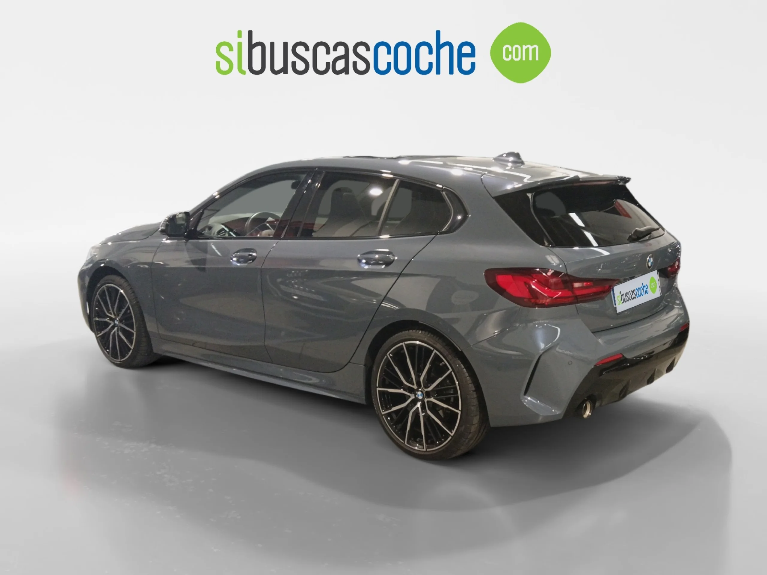 BMW SERIE 1 118I - Foto 2