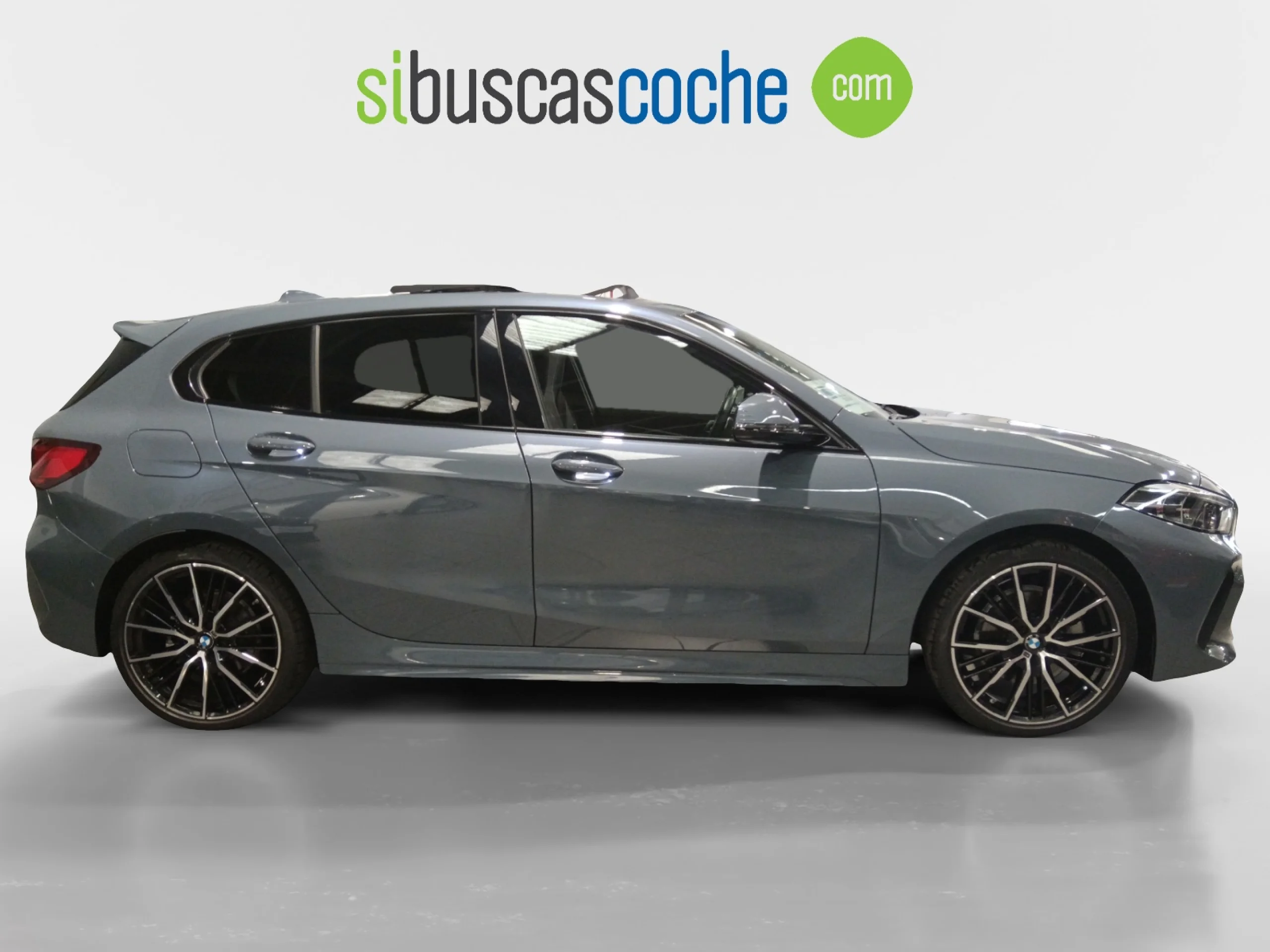 BMW SERIE 1 118I - Foto 3