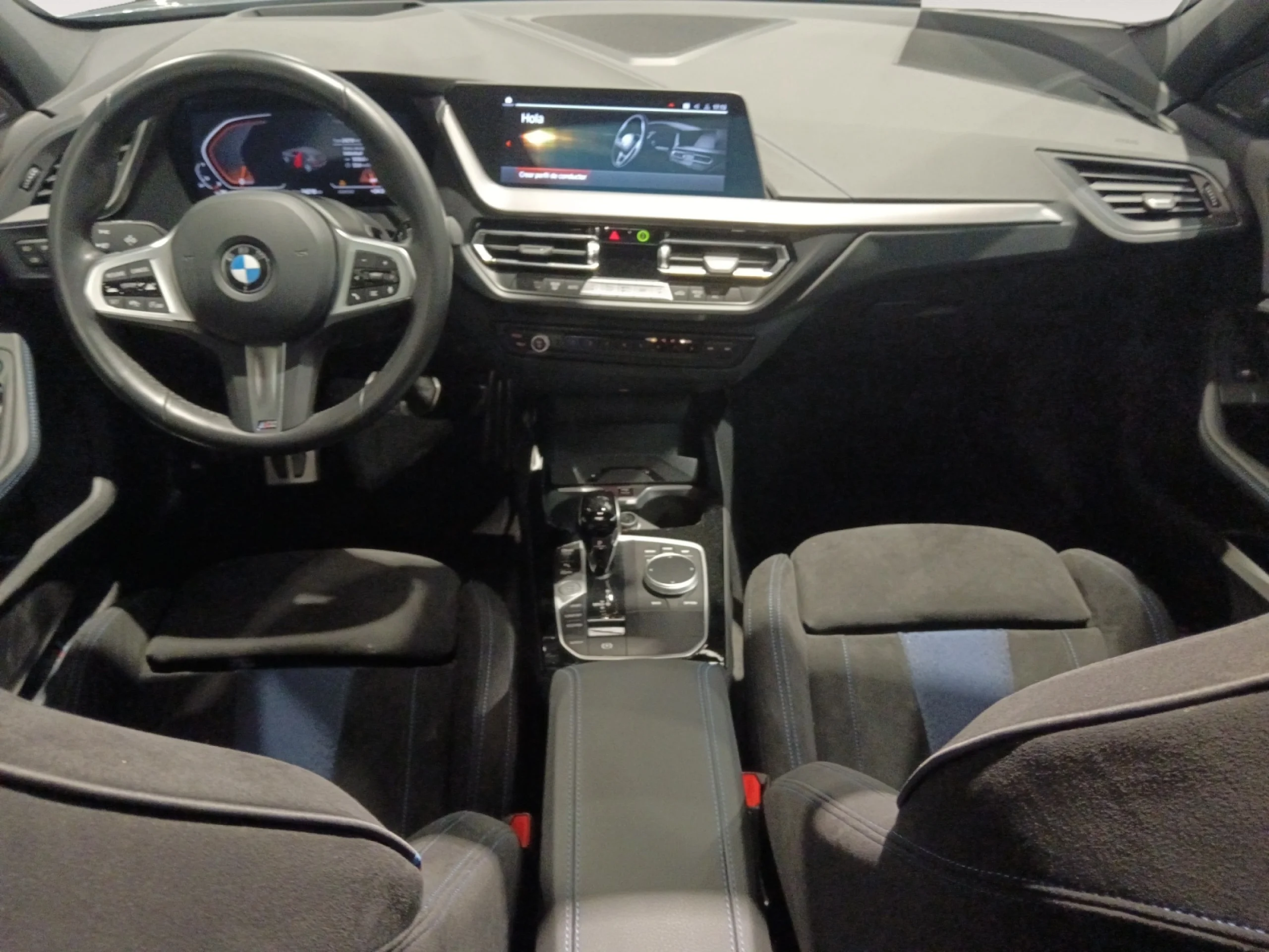 BMW SERIE 1 118I - Foto 4