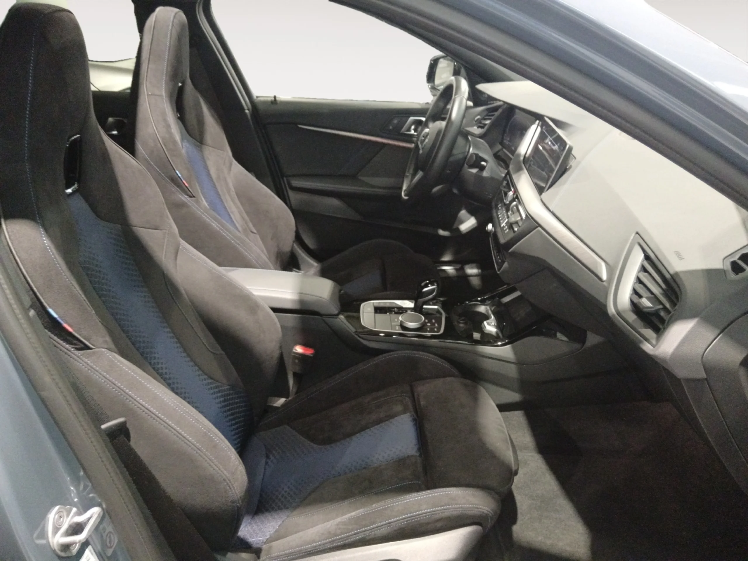 BMW SERIE 1 118I - Foto 5