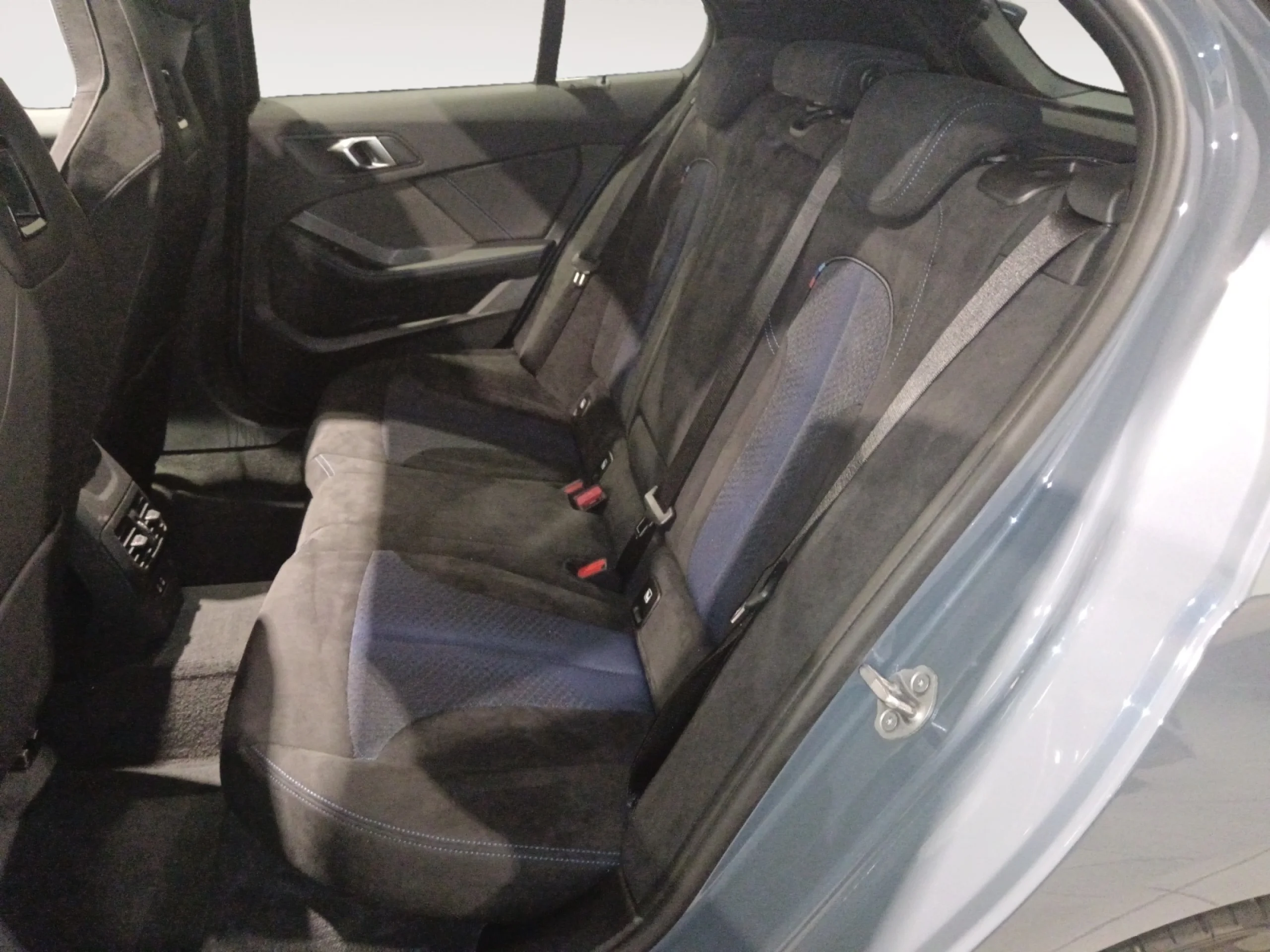 BMW SERIE 1 118I - Foto 6