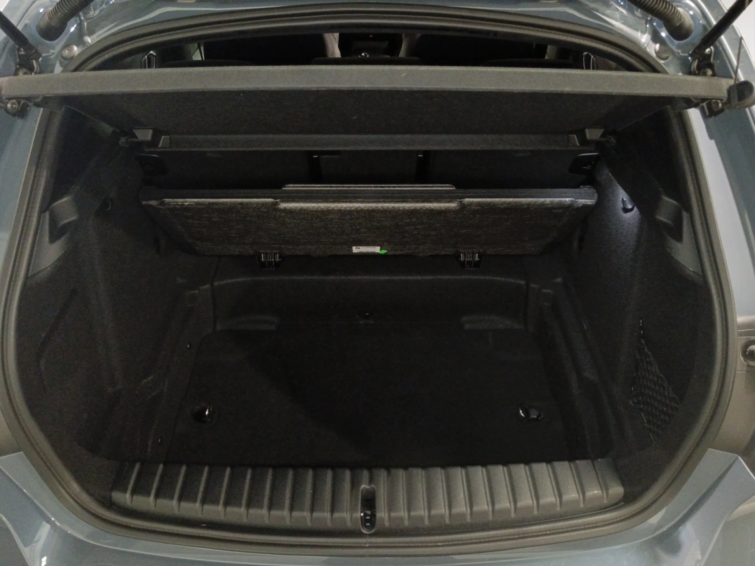 BMW SERIE 1 118I - Foto 7