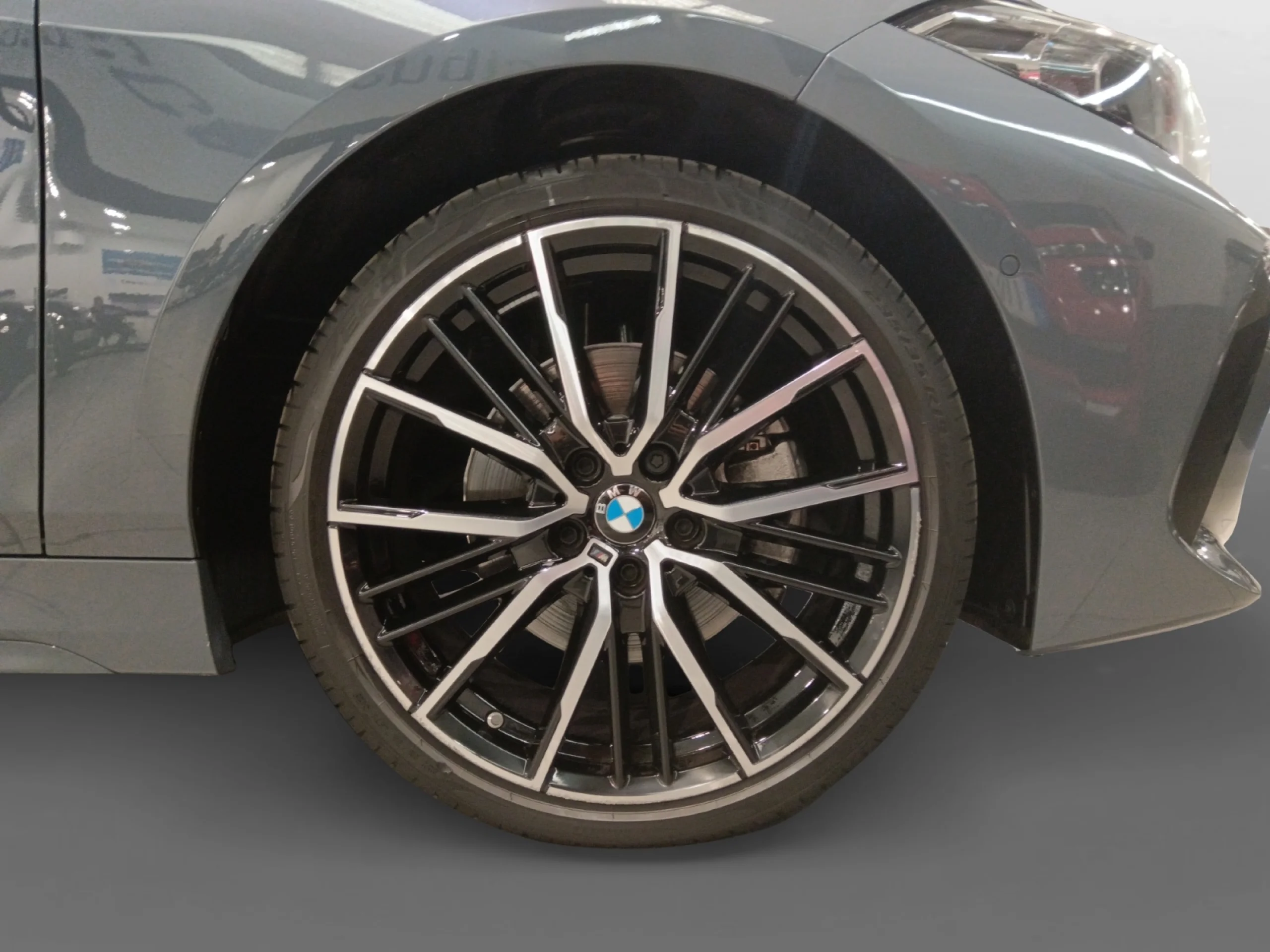 BMW SERIE 1 118I - Foto 8