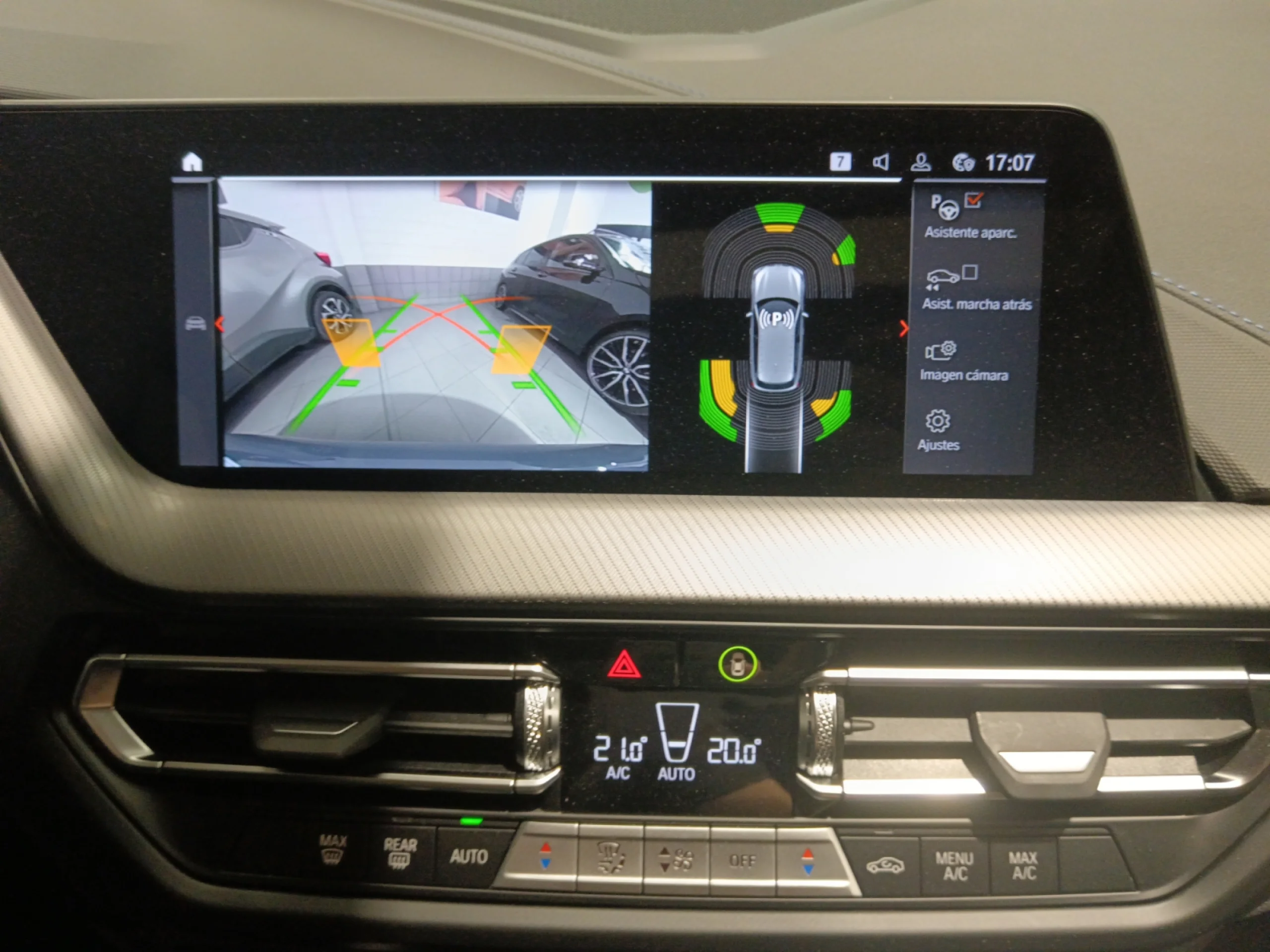 BMW SERIE 1 118I - Foto 9