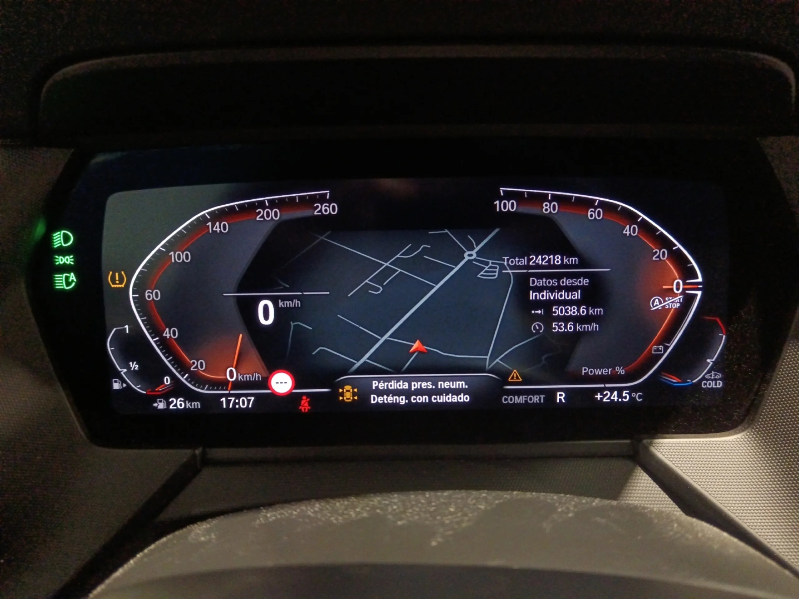 BMW SERIE 1 118I - Foto 10