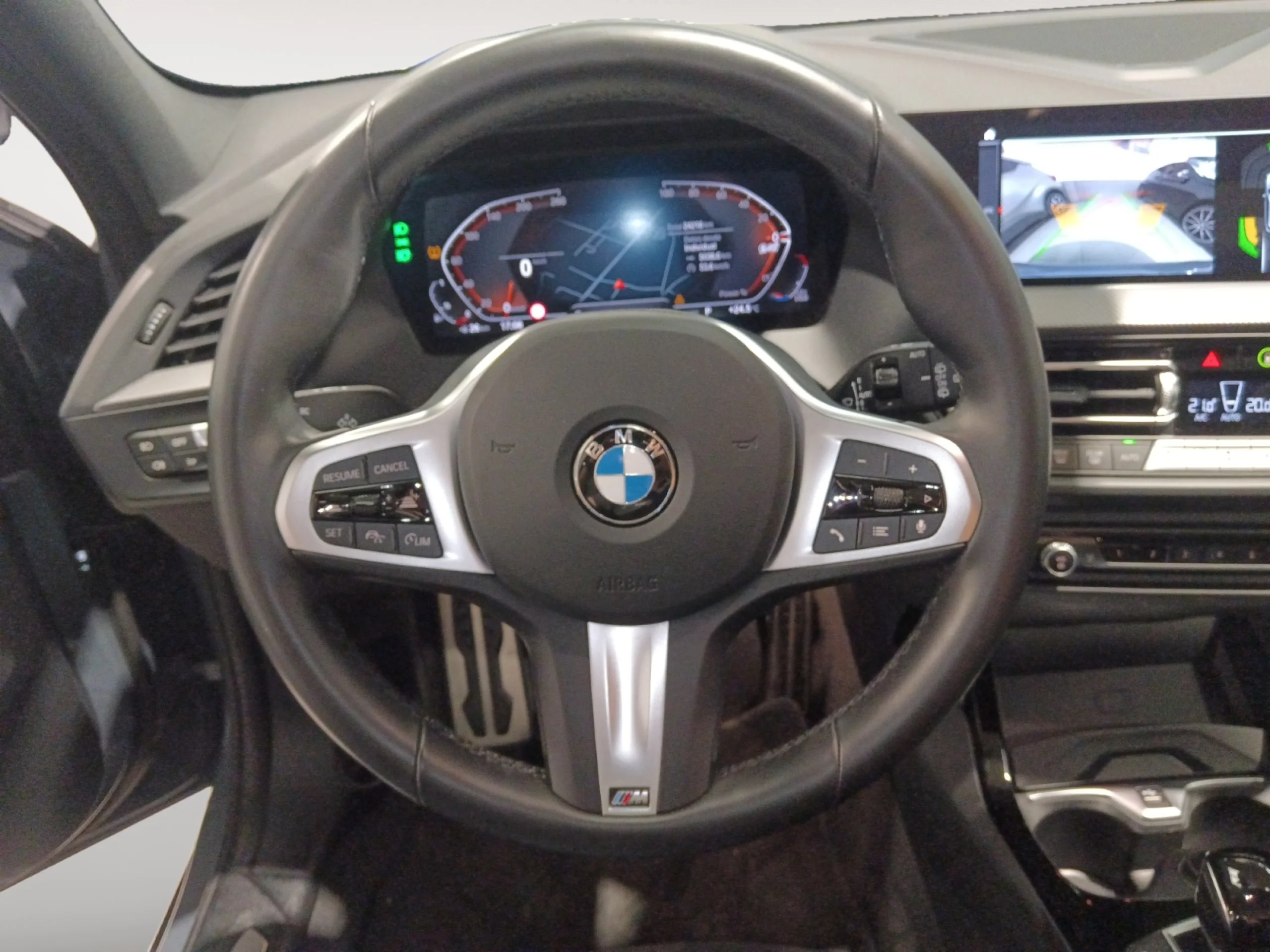 BMW SERIE 1 118I - Foto 11