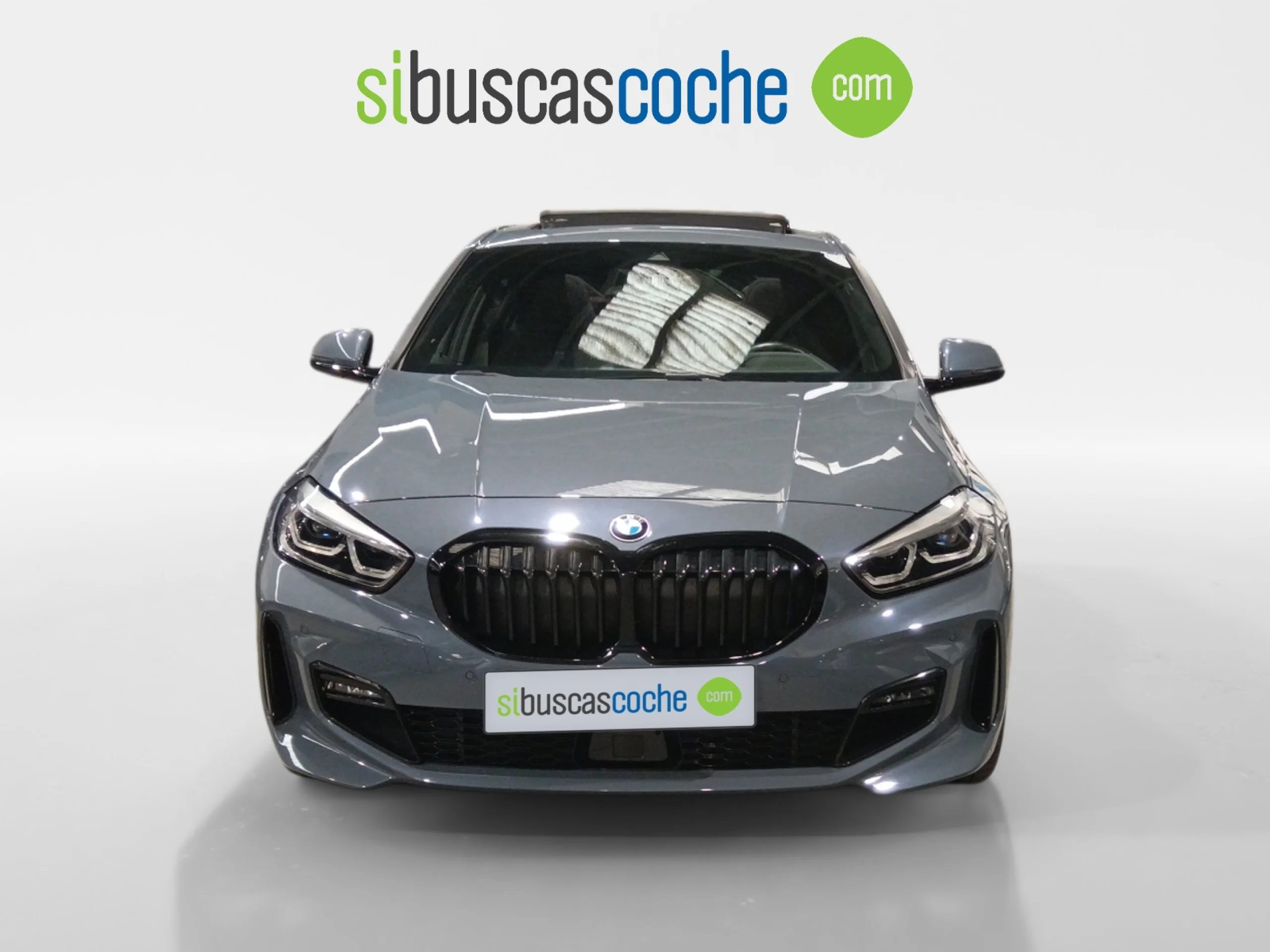 BMW SERIE 1 118I - Foto 12