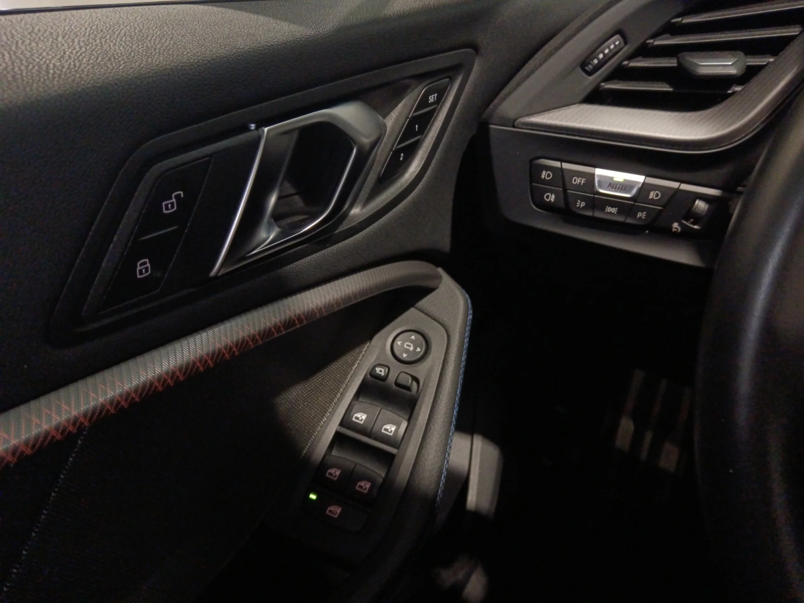 BMW SERIE 1 118I - Foto 14