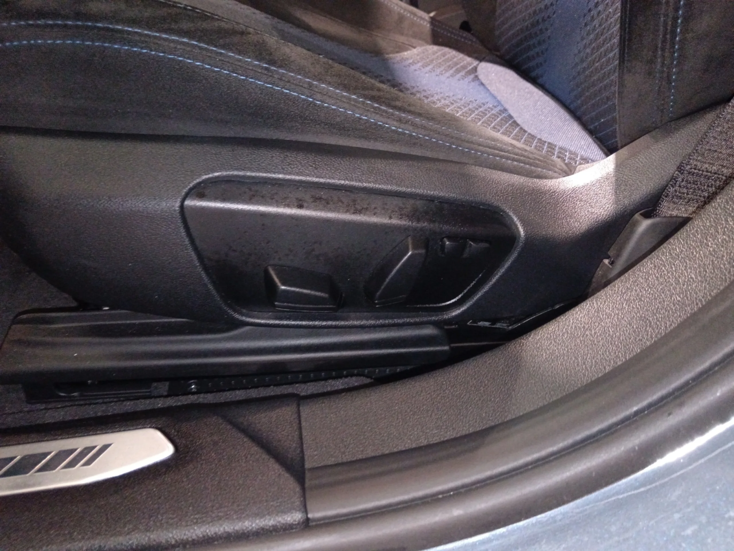 BMW SERIE 1 118I - Foto 15