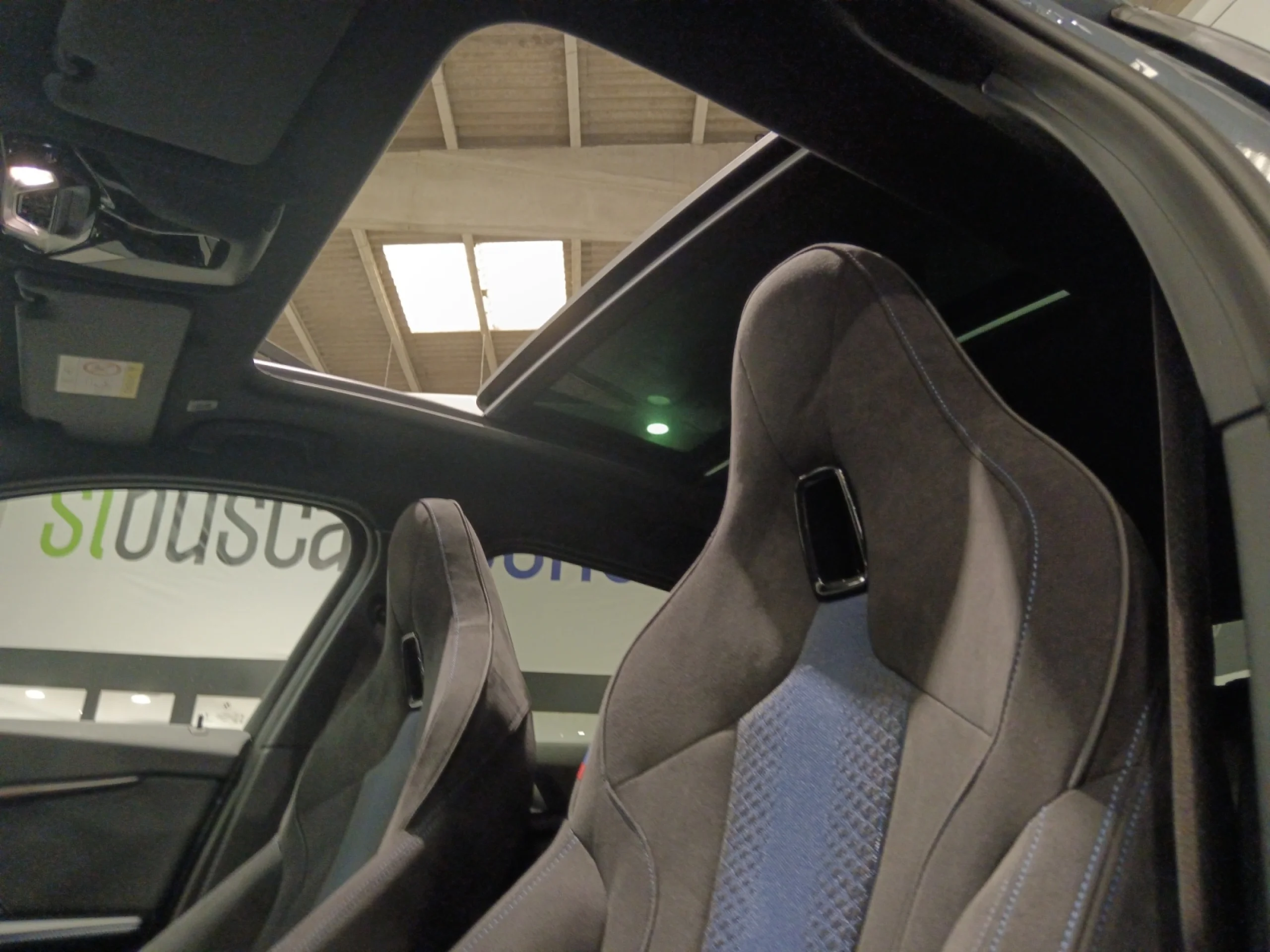 BMW SERIE 1 118I - Foto 16