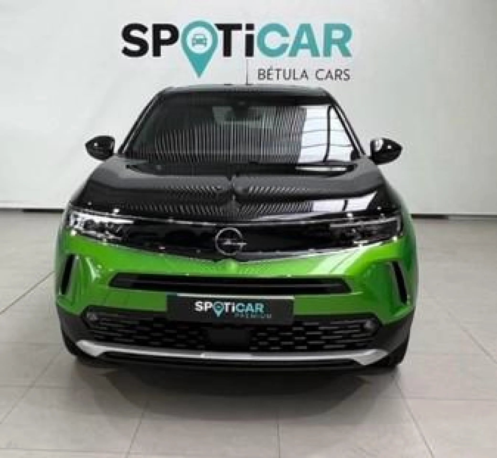 OPEL MOKKA E BEV 50KWH ULTIMATE - Foto 2