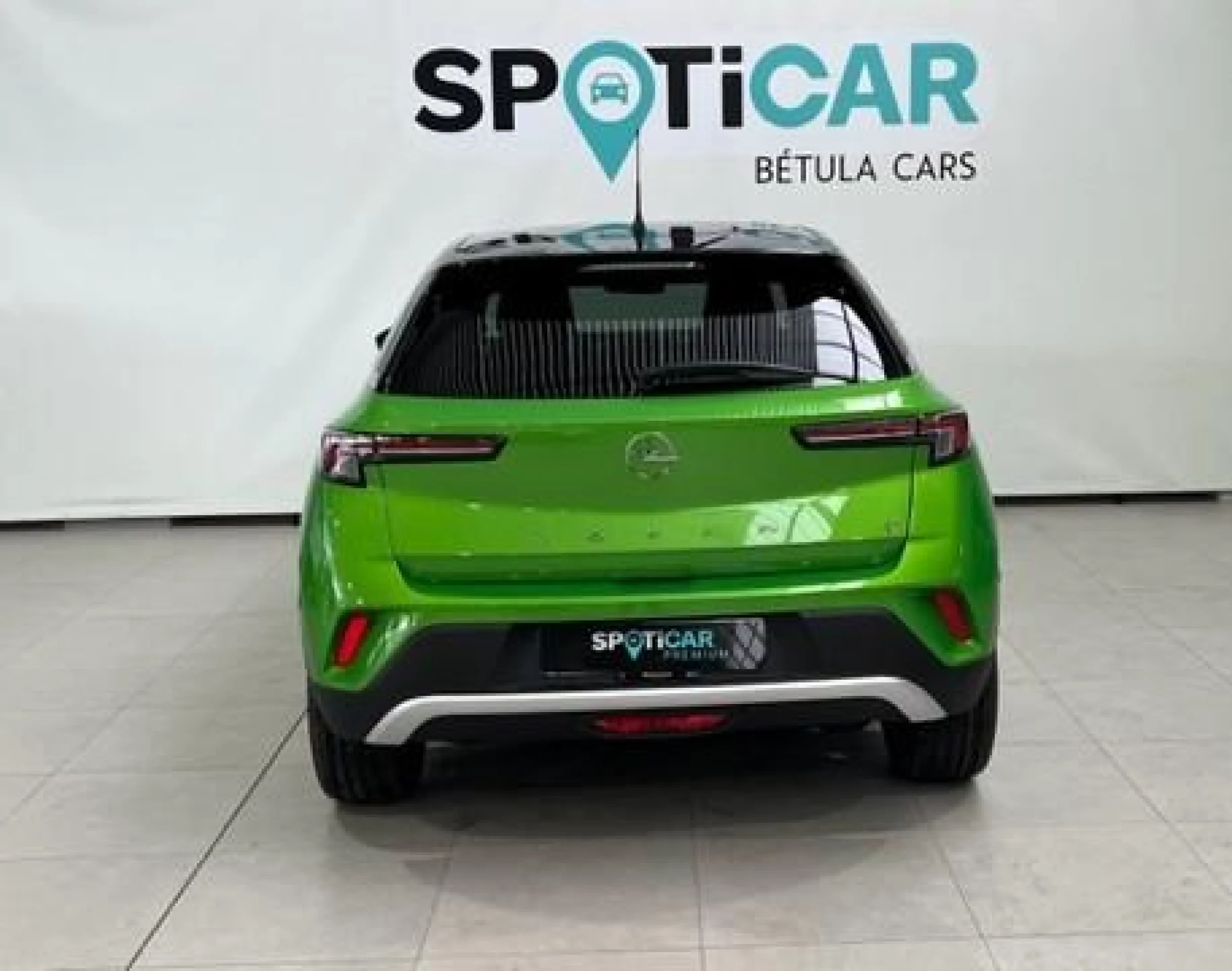 OPEL MOKKA E BEV 50KWH ULTIMATE - Foto 5