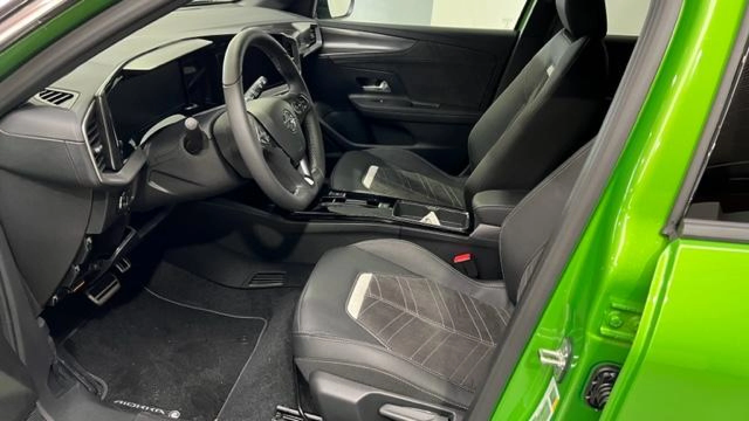 OPEL MOKKA E BEV 50KWH ULTIMATE - Foto 8