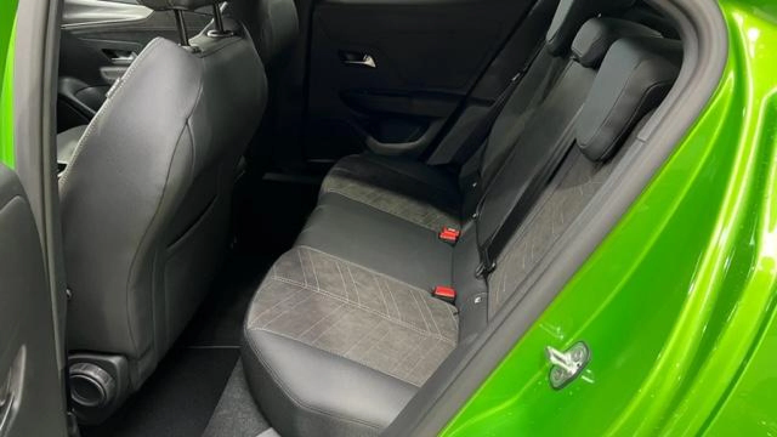 OPEL MOKKA E BEV 50KWH ULTIMATE - Foto 9