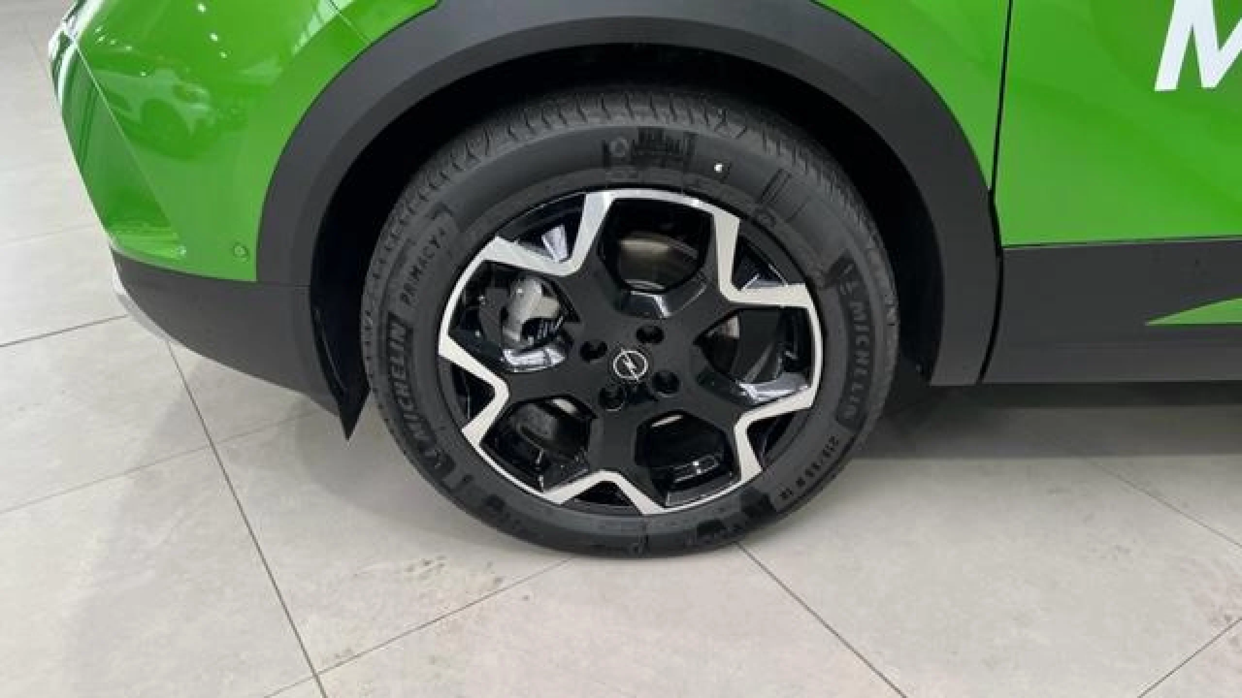 OPEL MOKKA E BEV 50KWH ULTIMATE - Foto 10