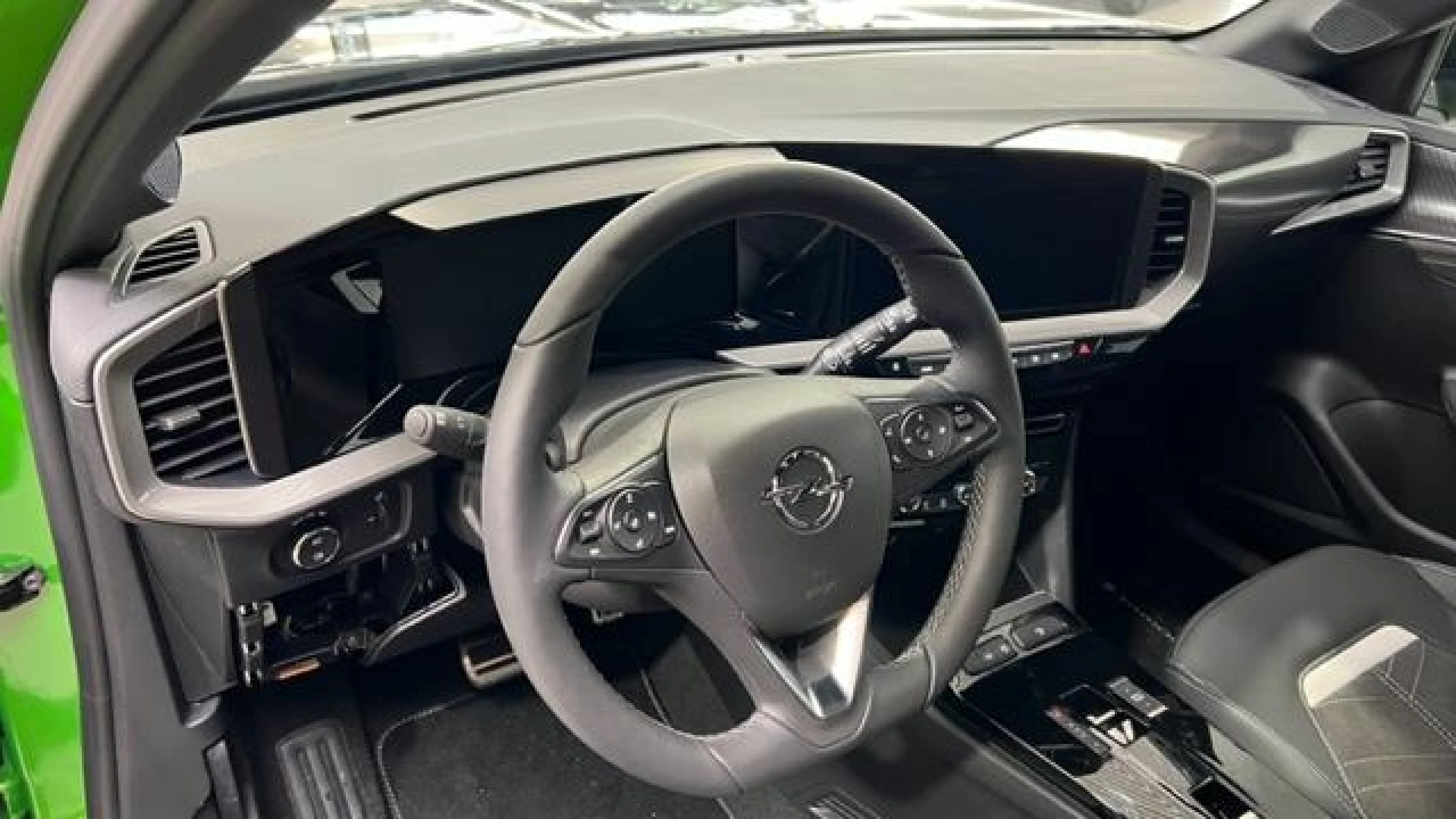 OPEL MOKKA E BEV 50KWH ULTIMATE - Foto 15