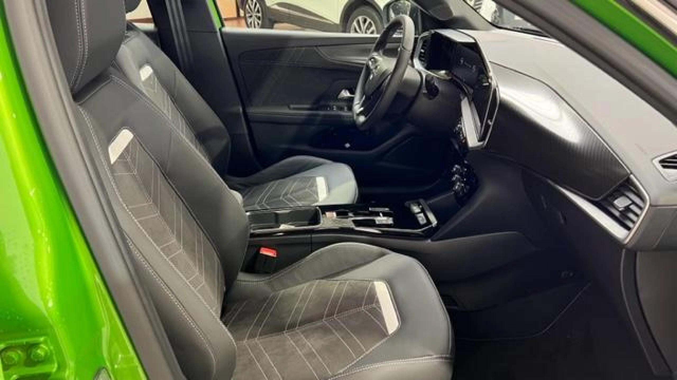 OPEL MOKKA E BEV 50KWH ULTIMATE - Foto 17