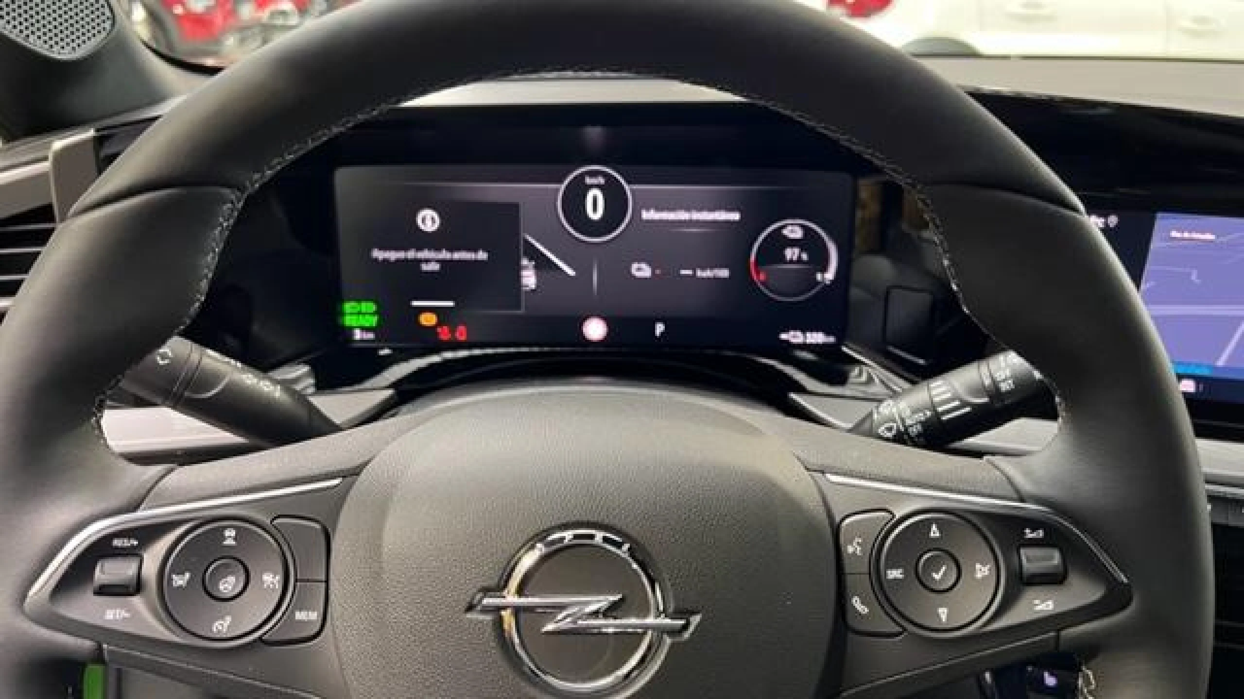 OPEL MOKKA E BEV 50KWH ULTIMATE - Foto 21