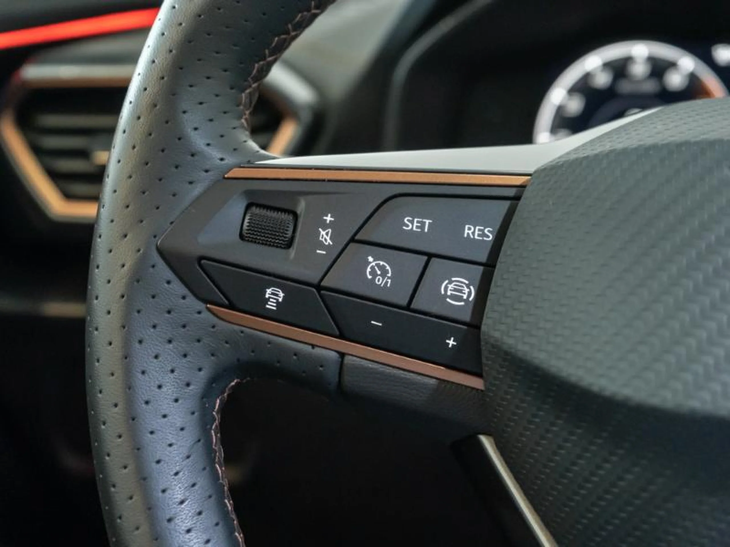 CUPRA FORMENTOR 1.5 TSI 110KW (150 CV) - Foto 12