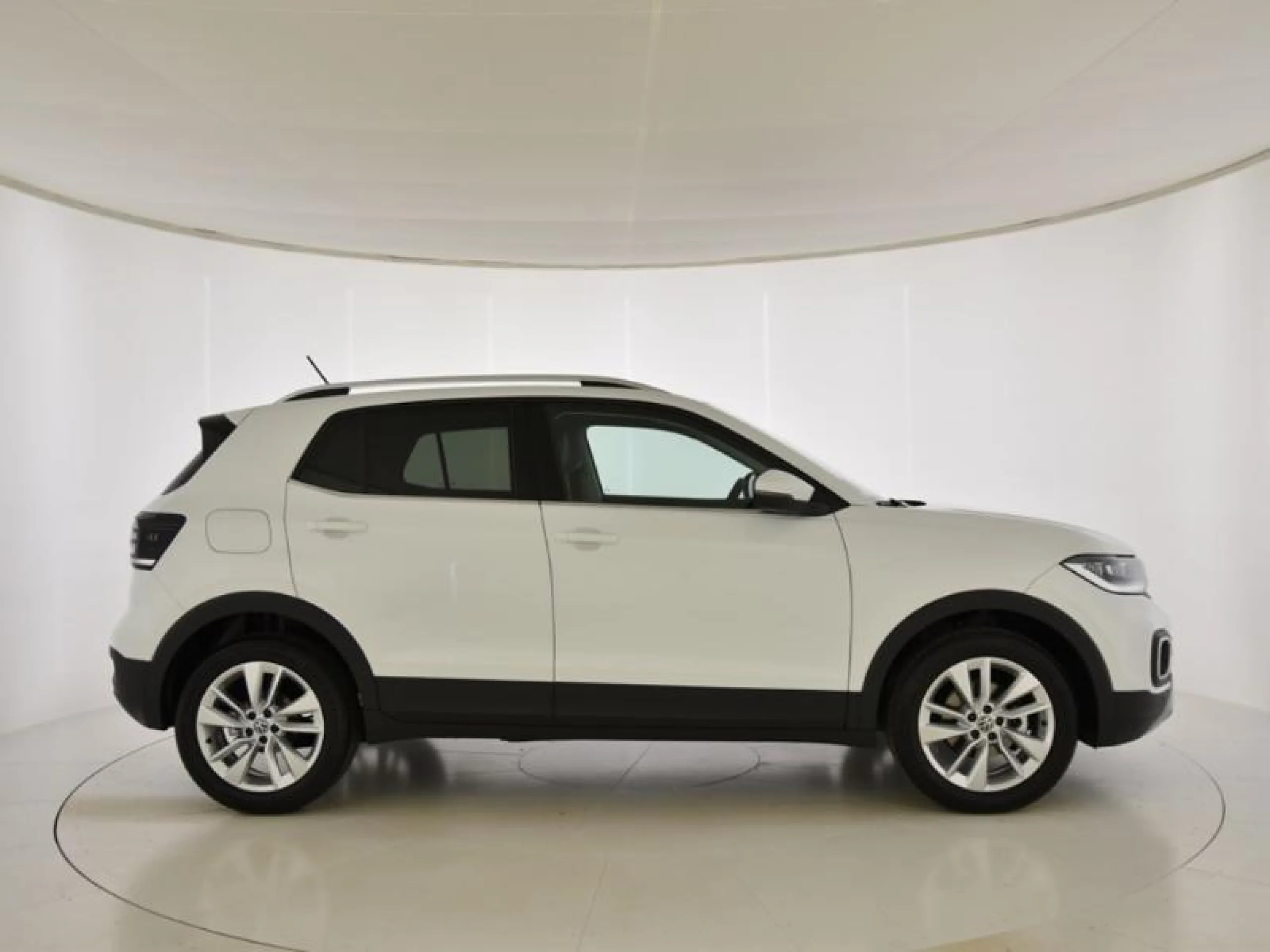 VOLKSWAGEN T CROSS SPORT 1.0 TSI 81KW (110CV) DSG - Foto 3