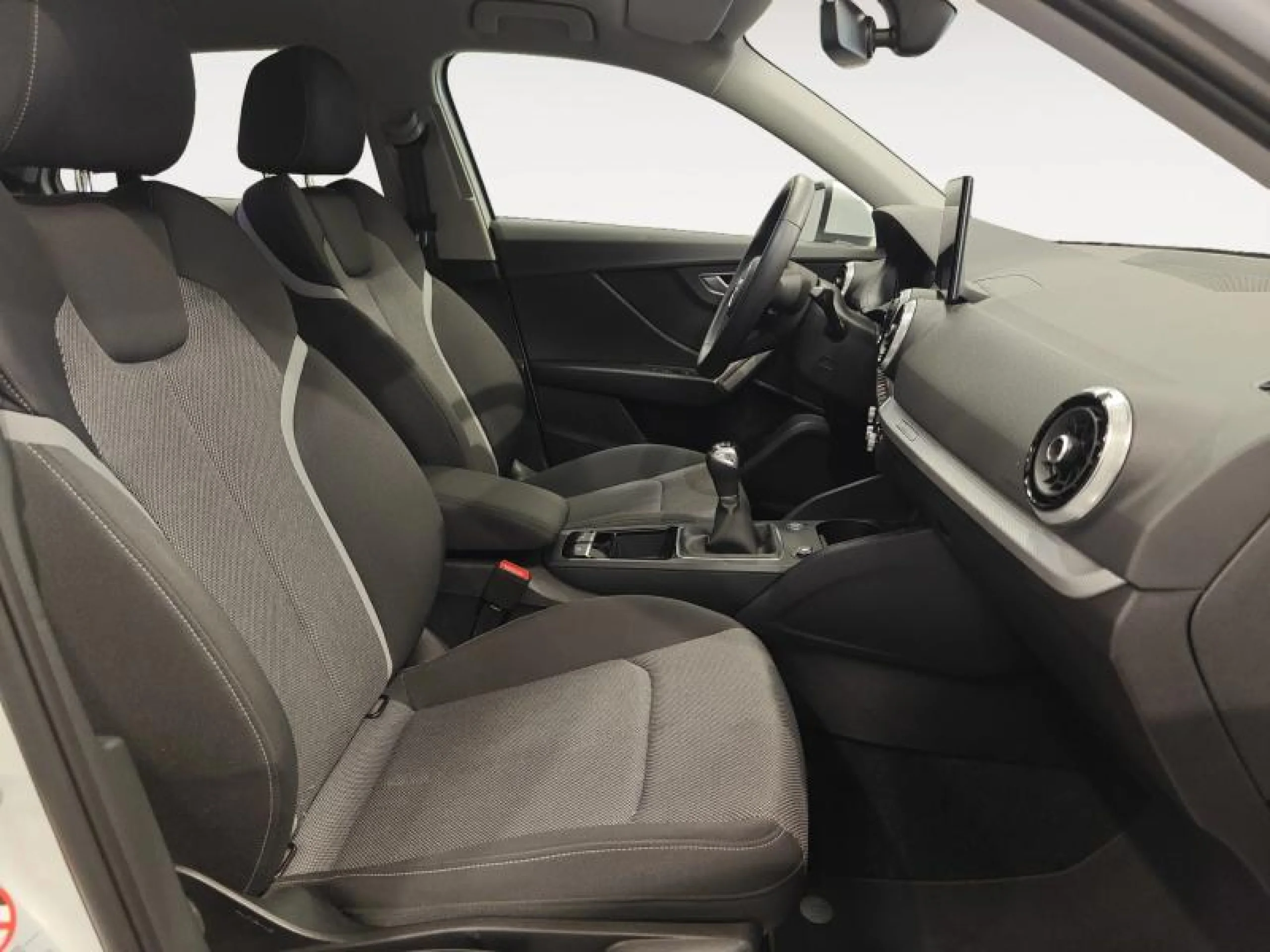 AUDI Q2 S LINE 30 TDI 85KW (116CV) - Foto 5