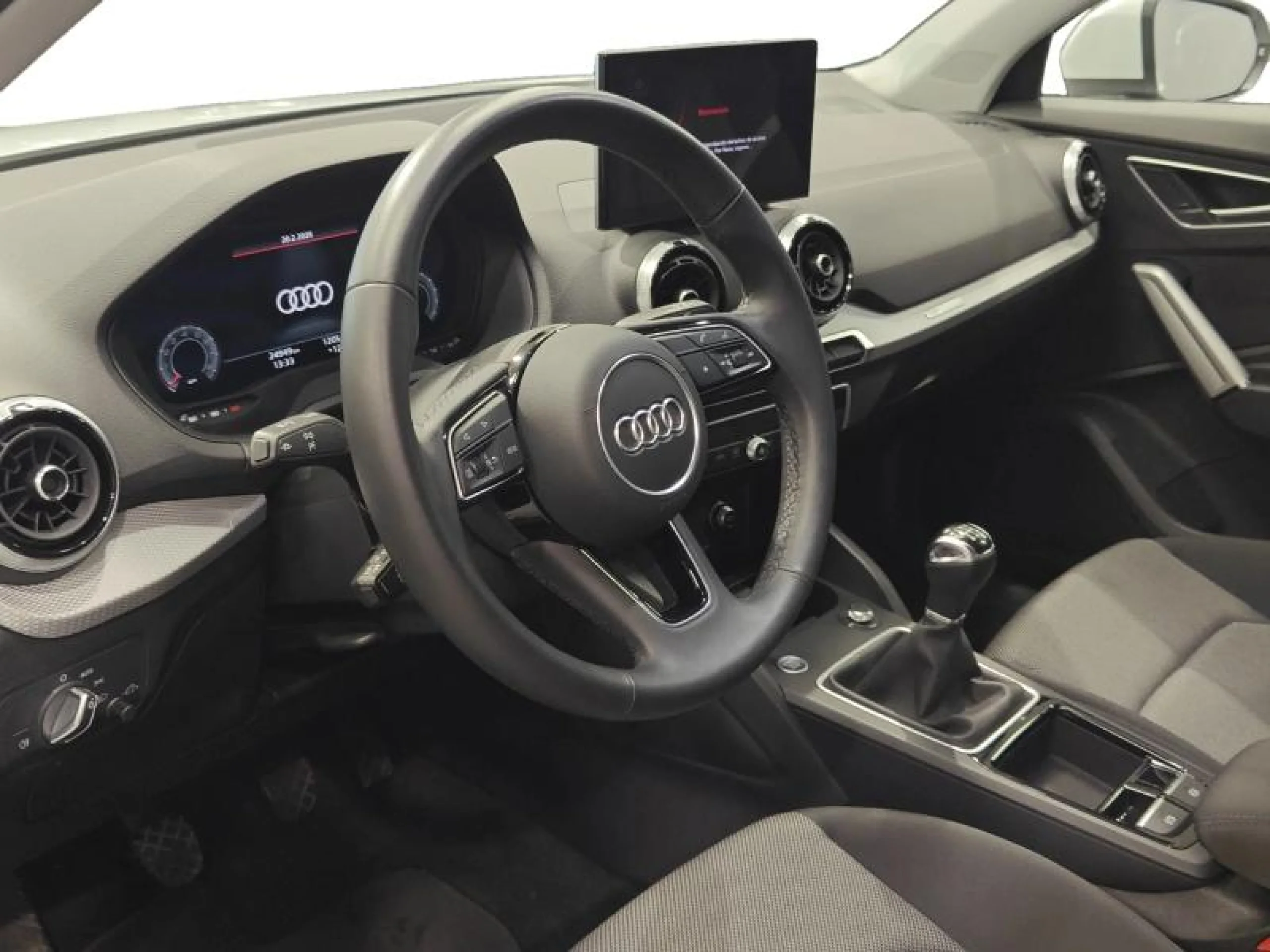 AUDI Q2 S LINE 30 TDI 85KW (116CV) - Foto 9