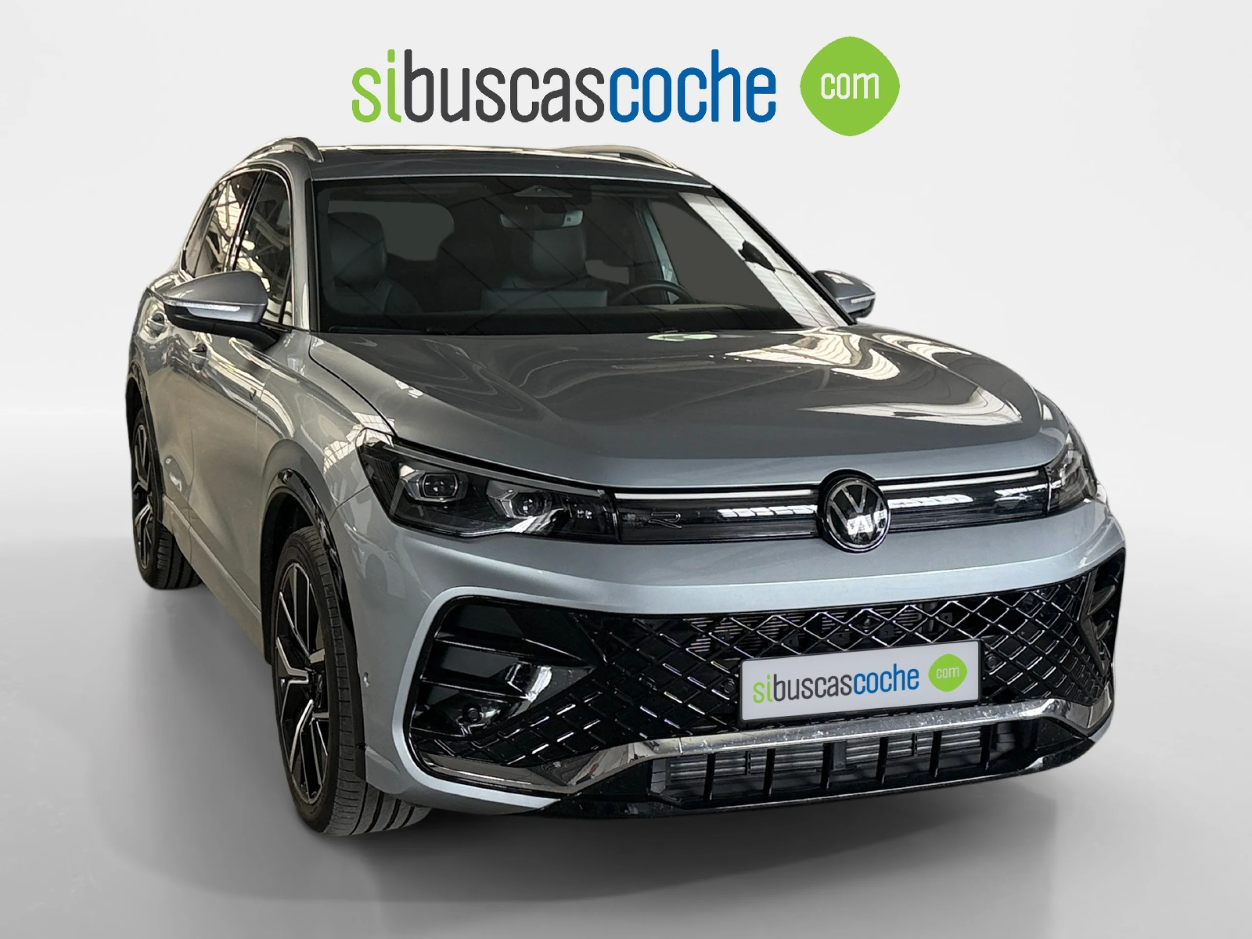 VOLKSWAGEN TIGUAN R LINE 2.0 TDI 110KW (150CV) DSG - Foto 1