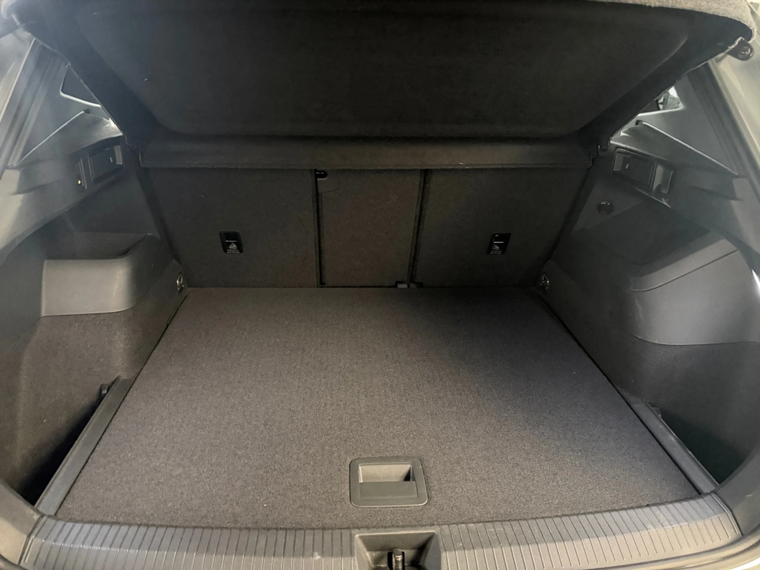 VOLKSWAGEN TIGUAN R LINE 2.0 TDI 110KW (150CV) DSG - Foto 7