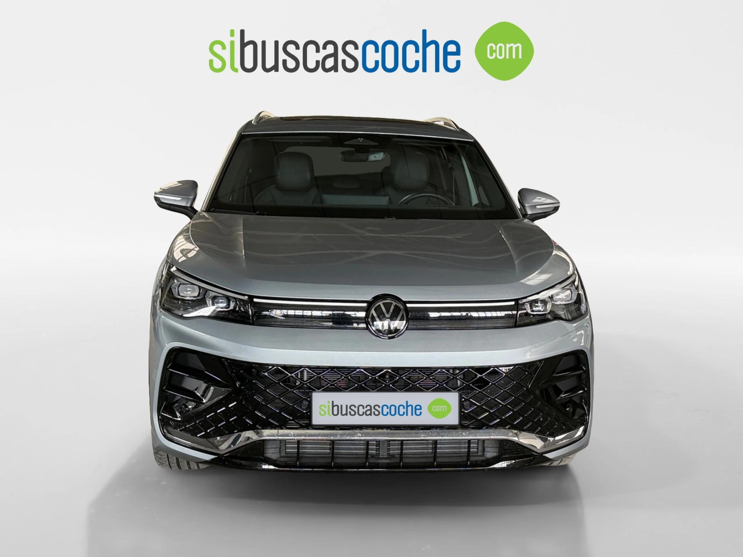 VOLKSWAGEN TIGUAN R LINE 2.0 TDI 110KW (150CV) DSG - Foto 13
