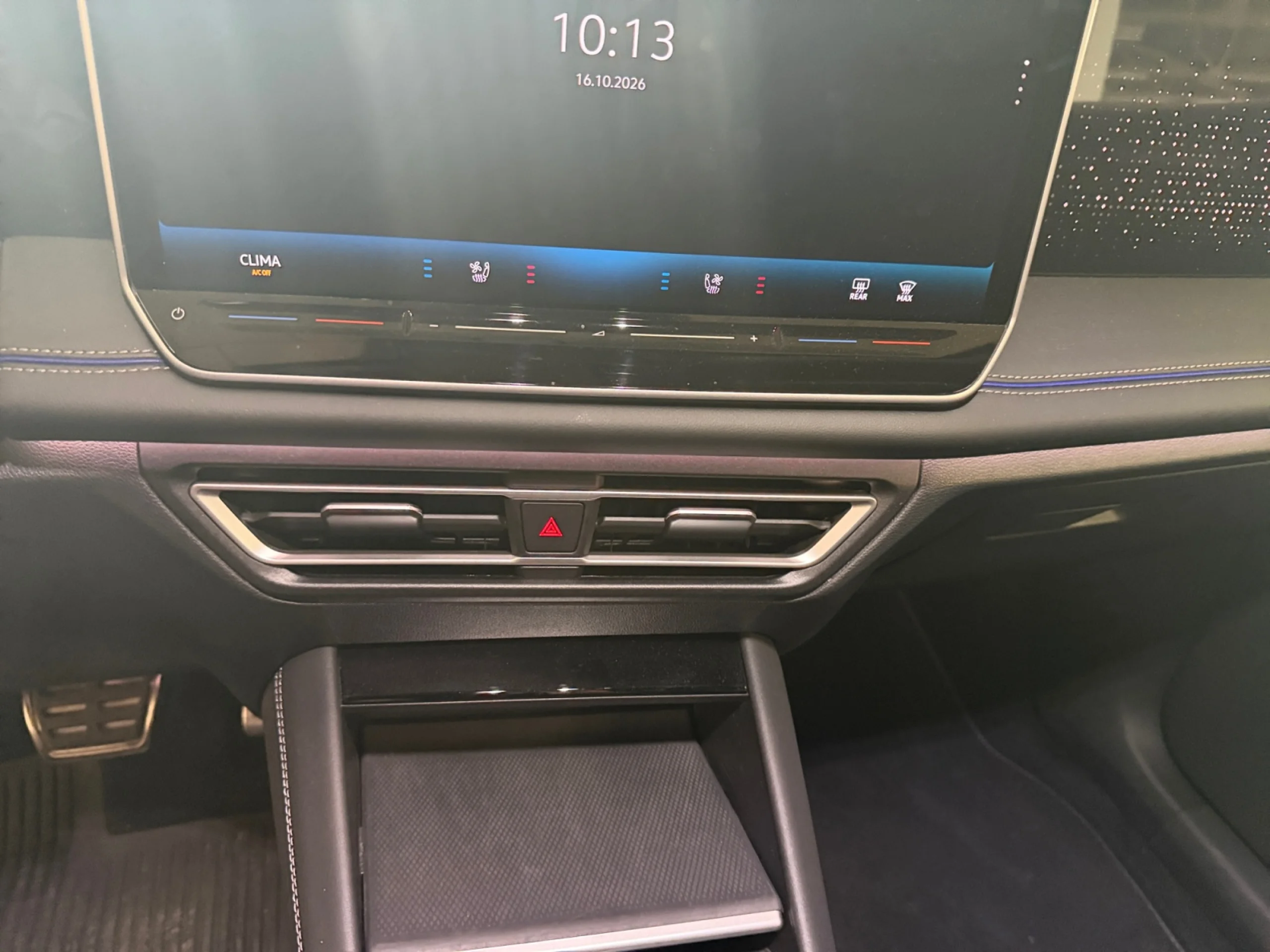 VOLKSWAGEN TIGUAN R LINE 2.0 TDI 110KW (150CV) DSG - Foto 14