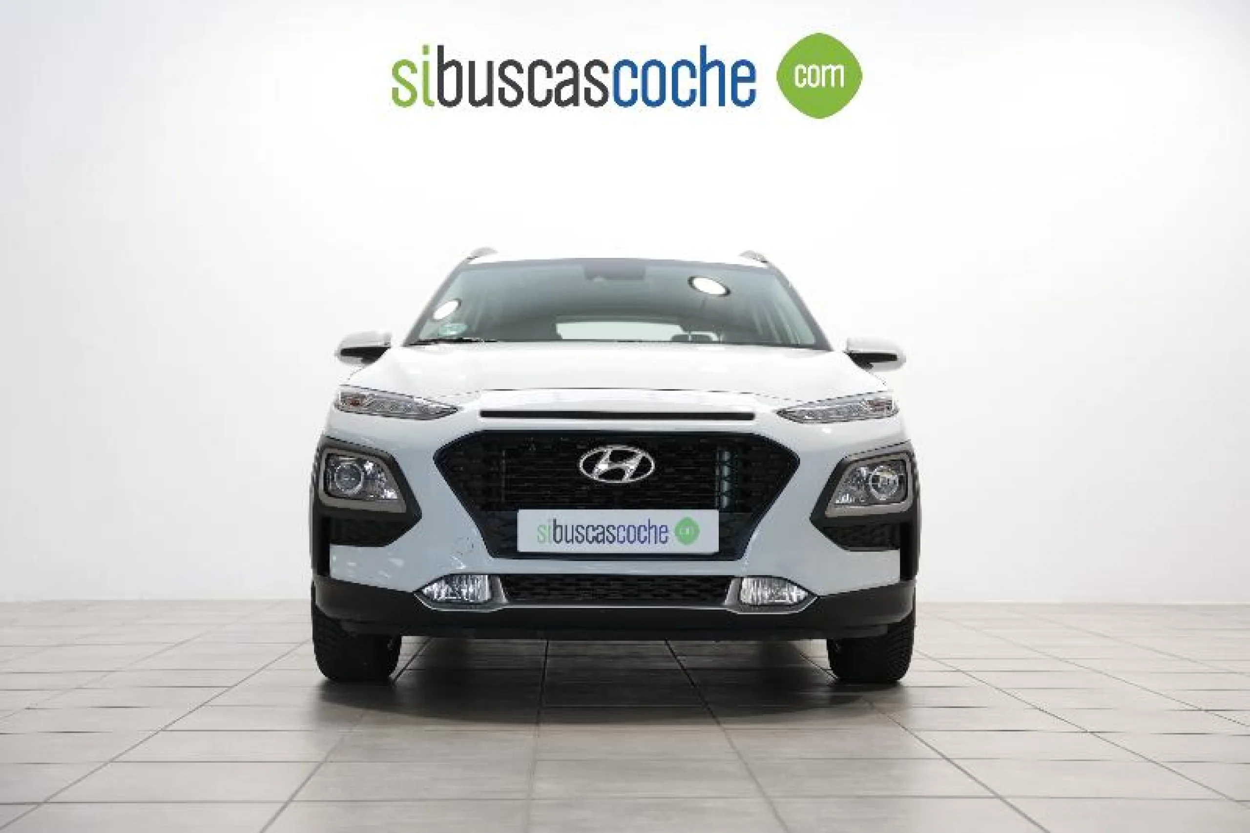 HYUNDAI KONA 1.0 TGDI KLASS 4X2 - Foto 2