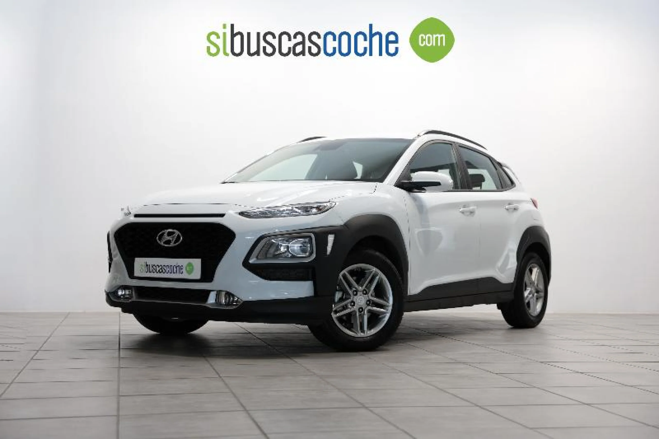 HYUNDAI KONA 1.0 TGDI KLASS 4X2 - Foto 3