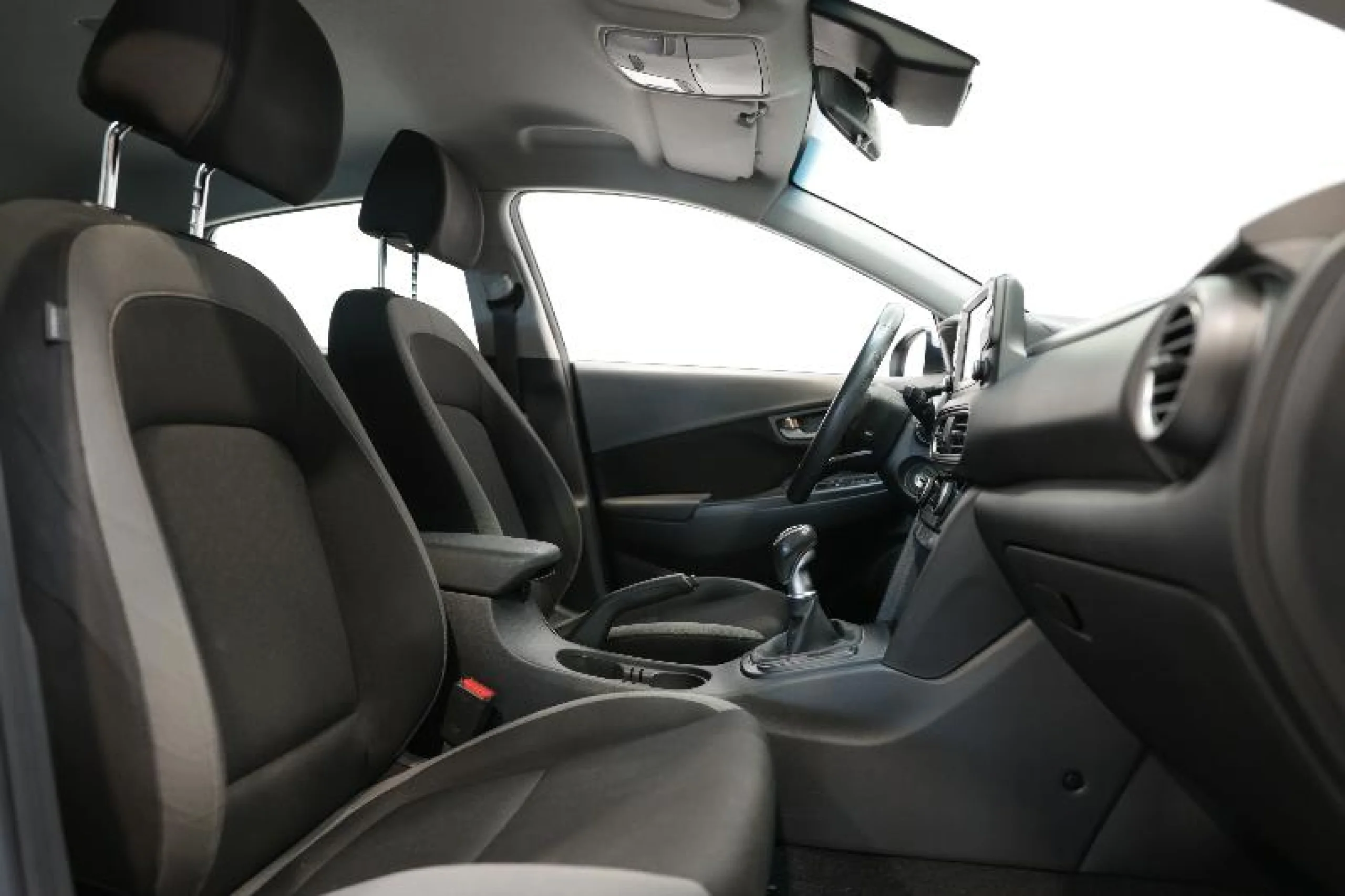 HYUNDAI KONA 1.0 TGDI KLASS 4X2 - Foto 22