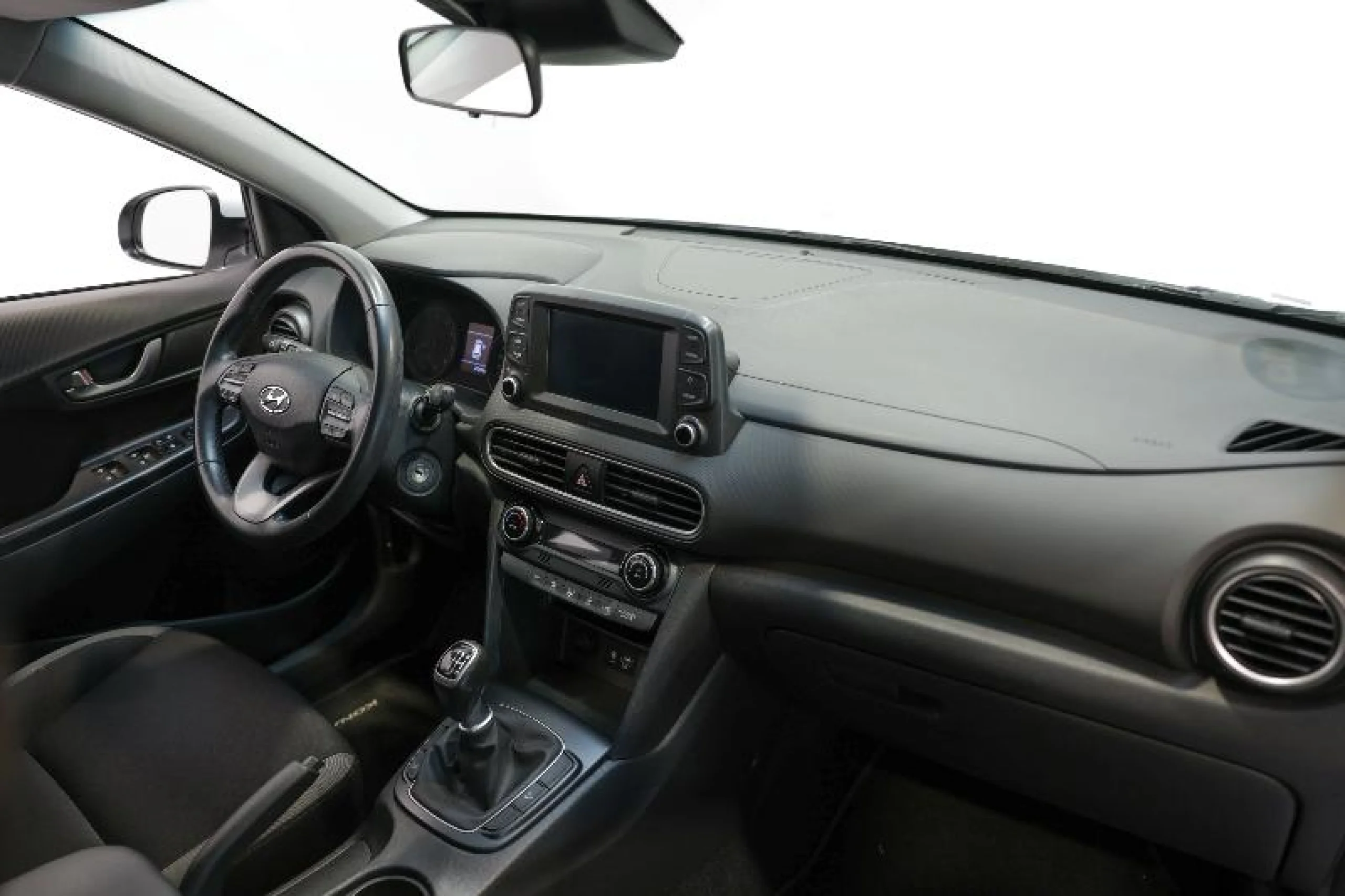 HYUNDAI KONA 1.0 TGDI KLASS 4X2 - Foto 23