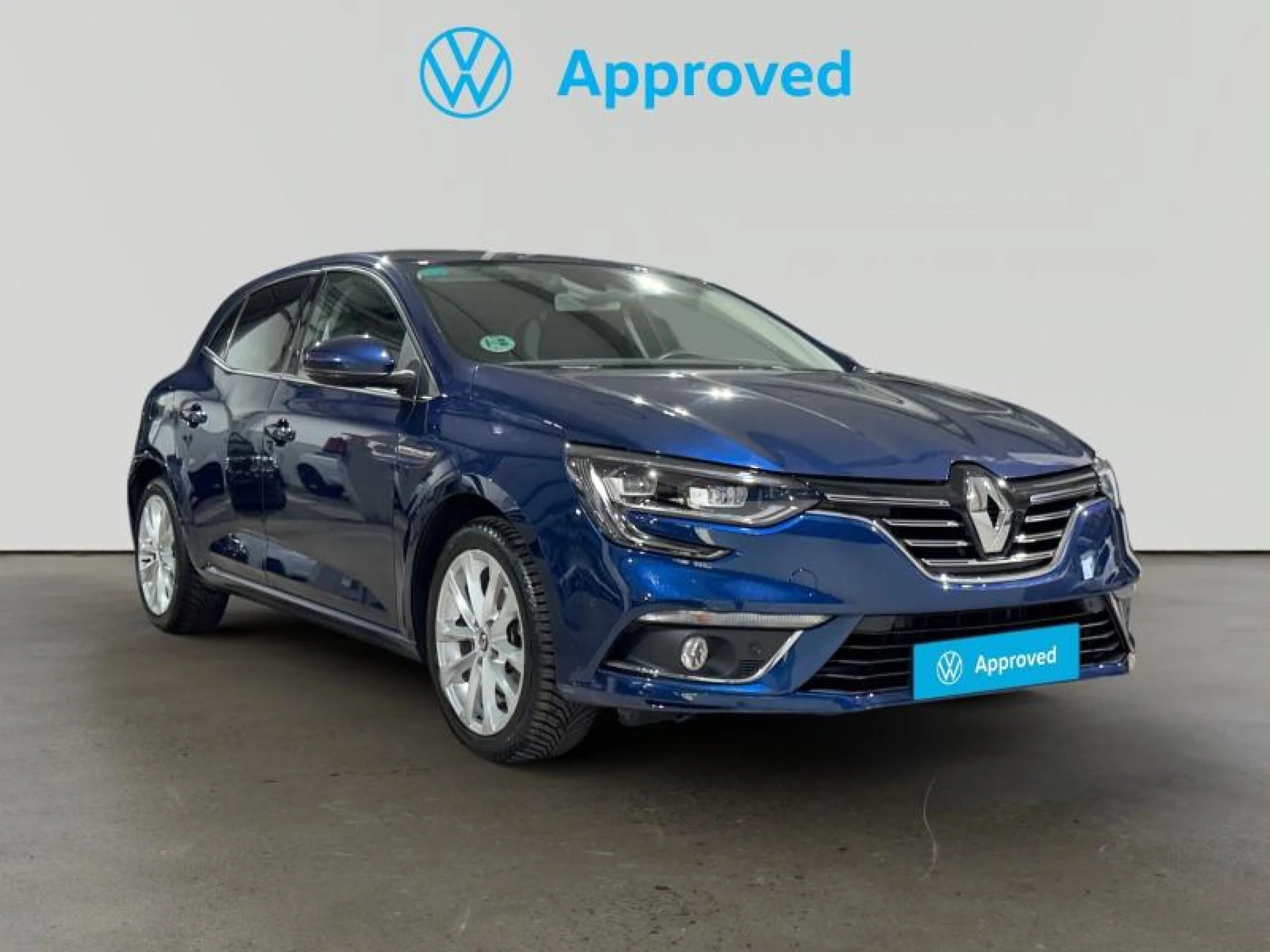 RENAULT MEGANE LIMITED TCE GPF 103 KW (140CV) - Foto 1