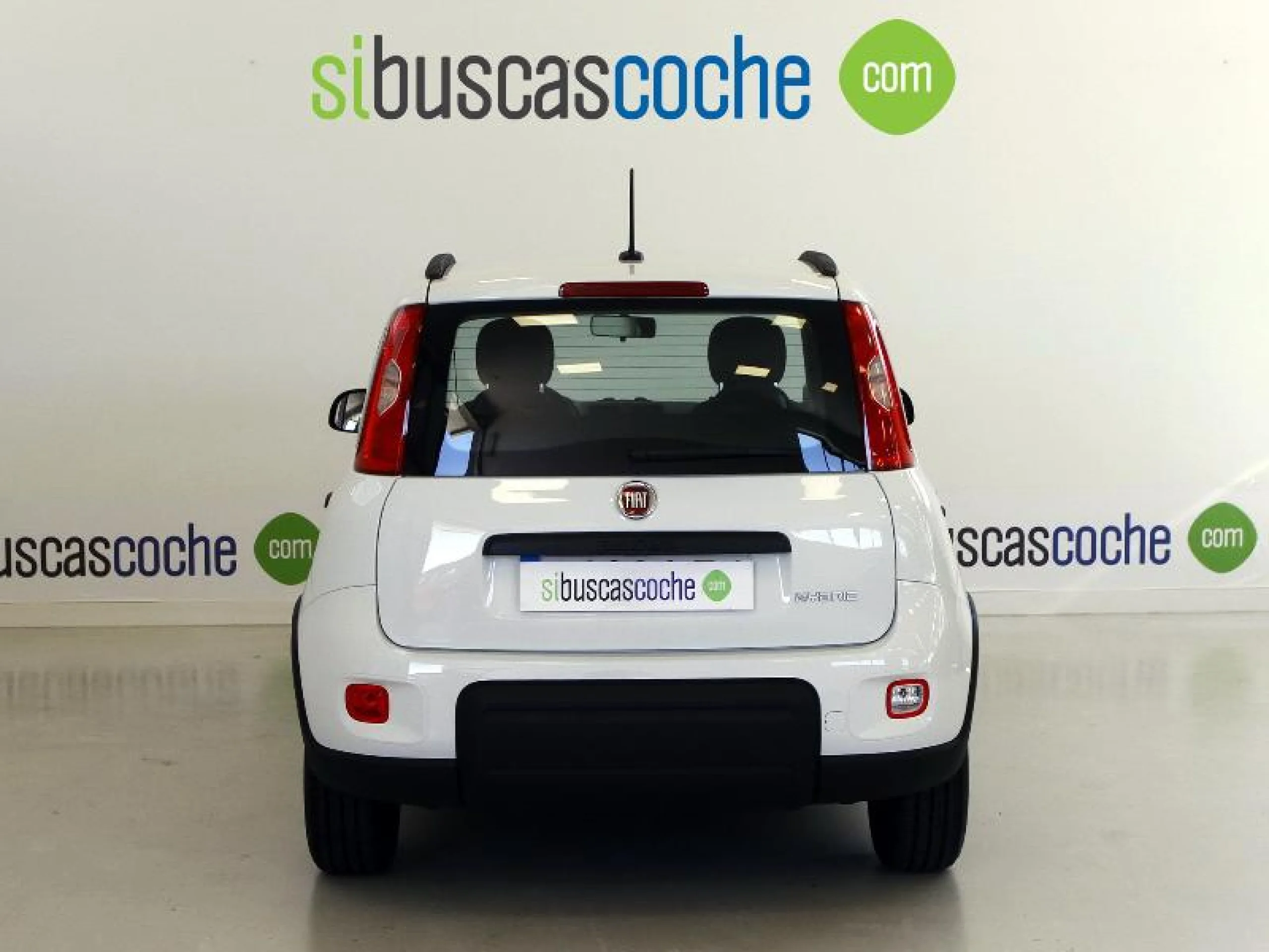 FIAT PANDA CITY LIFE HYBRID 1.0 GSE 51KW (70CV) - Foto 14