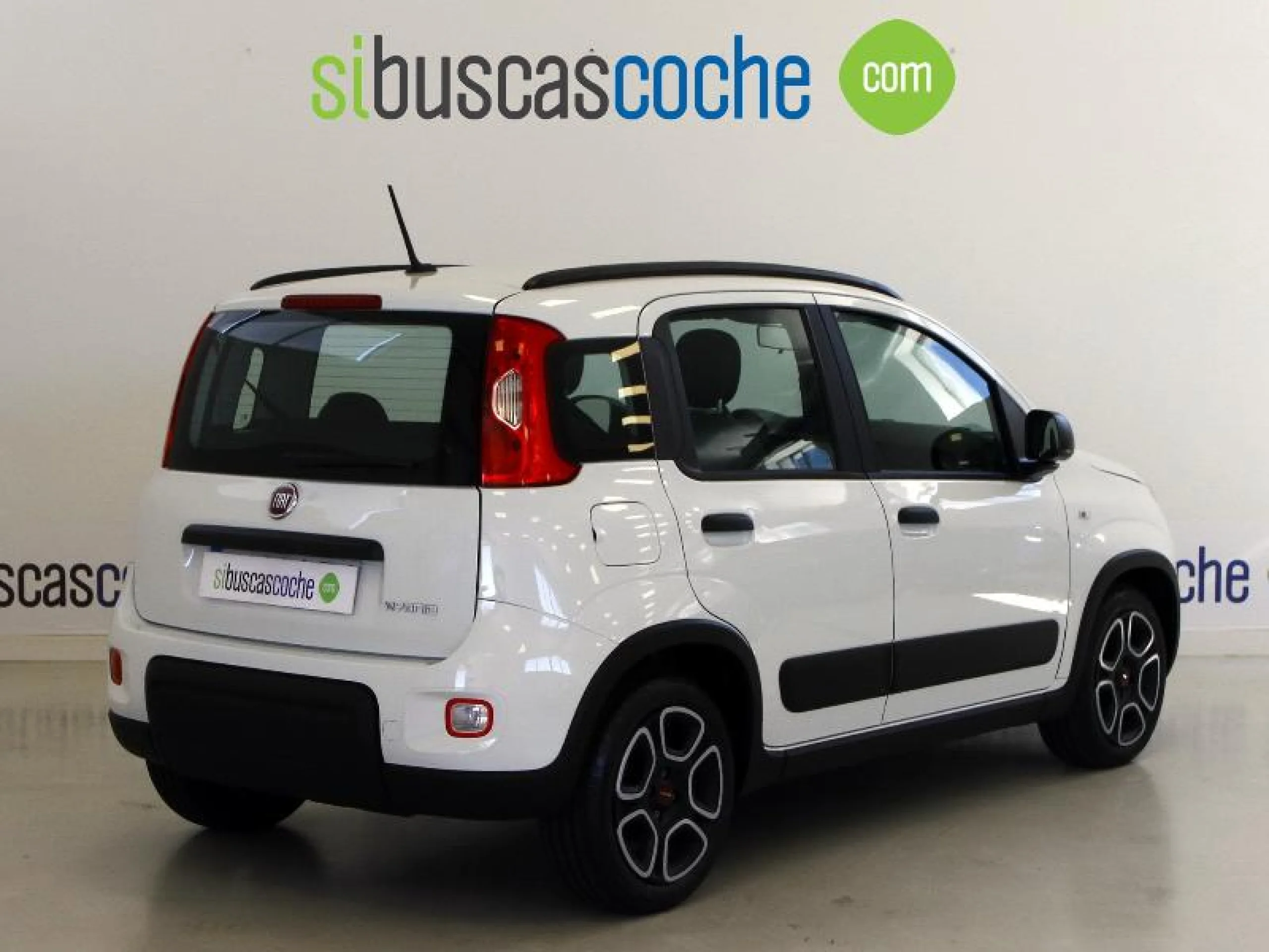 FIAT PANDA CITY LIFE HYBRID 1.0 GSE 51KW (70CV) - Foto 15