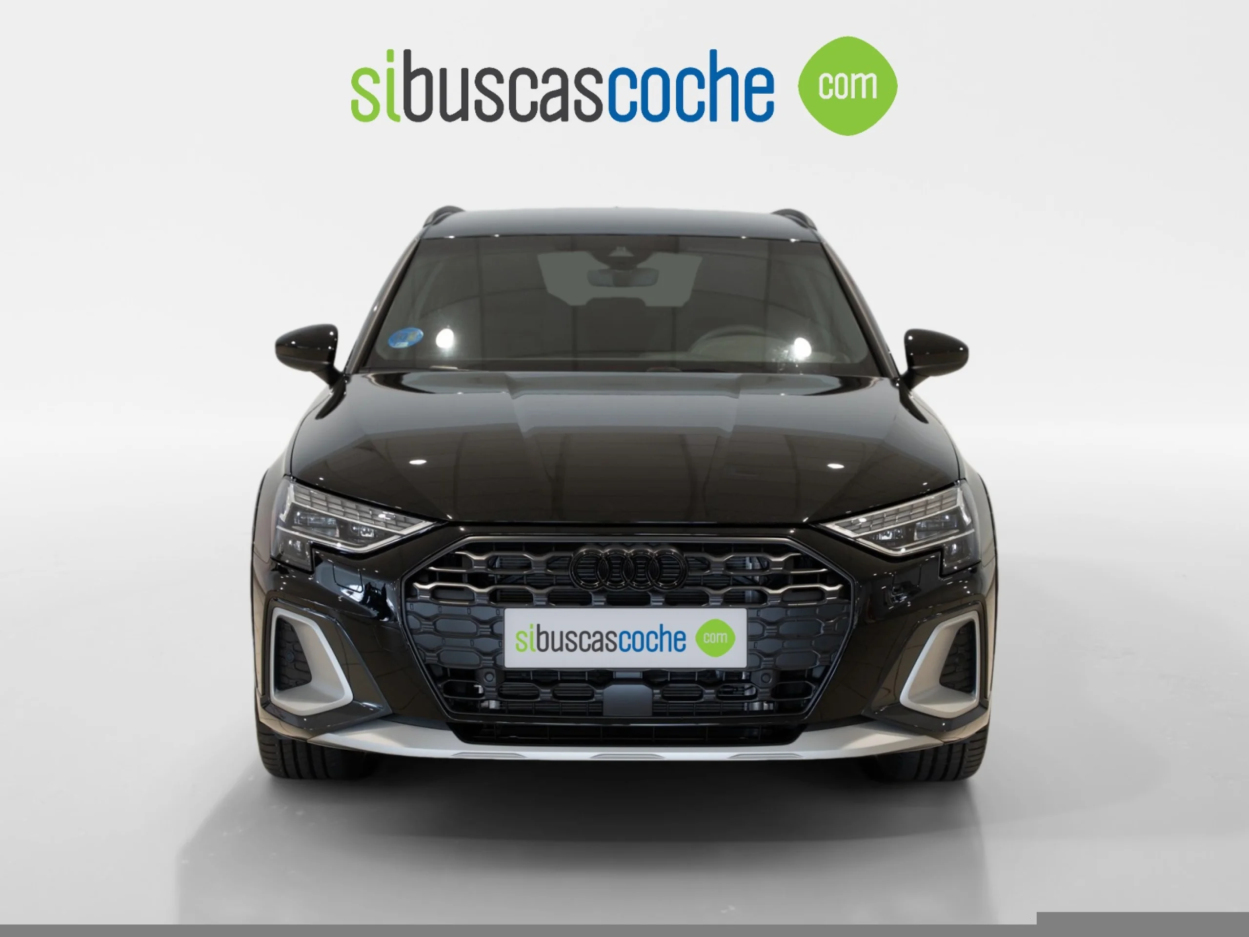 AUDI A3 ALLSTREET ADVANCED 40 TFSI E 150KW S TRO - Foto 2