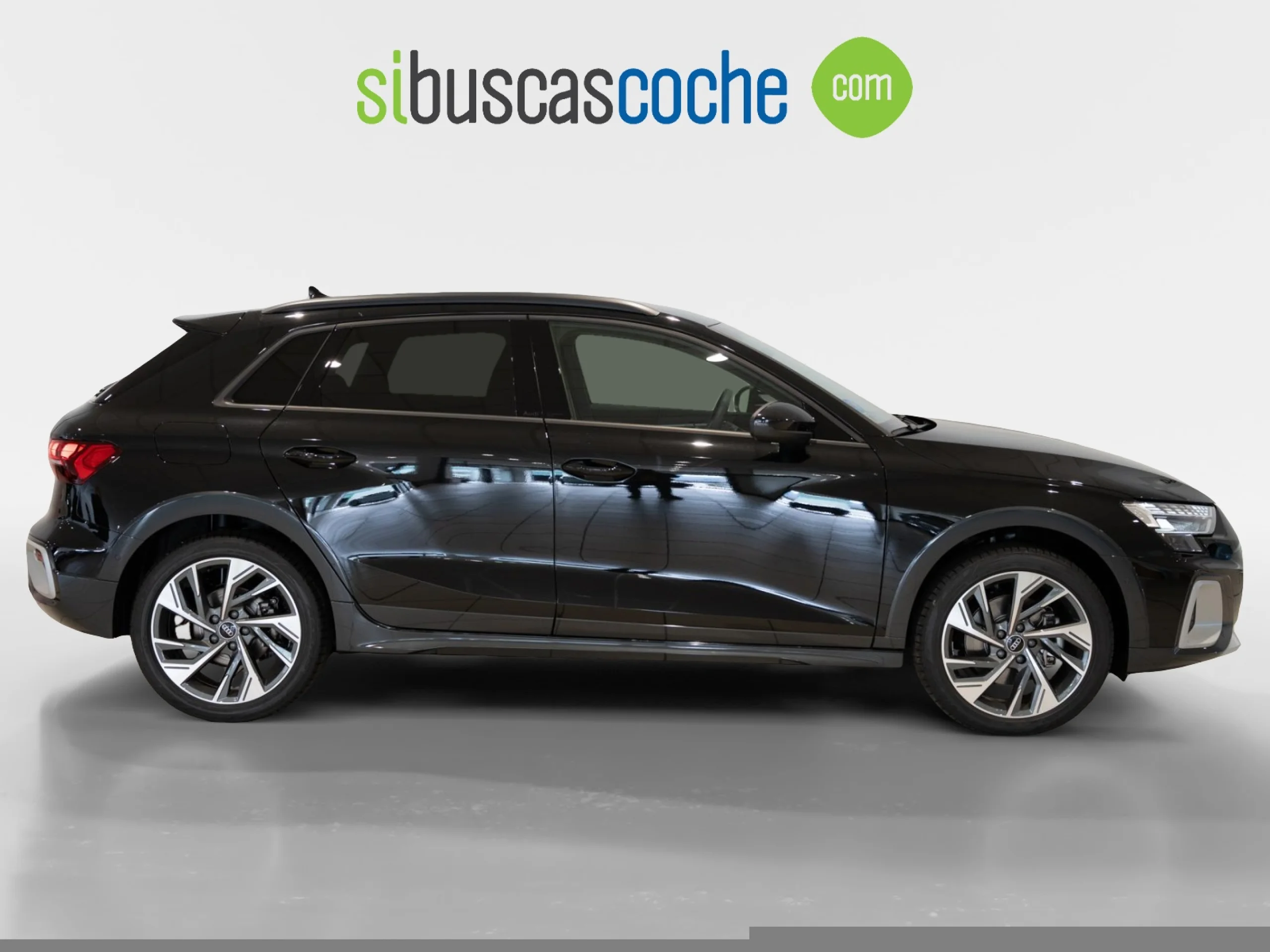 AUDI A3 ALLSTREET ADVANCED 40 TFSI E 150KW S TRO - Foto 3