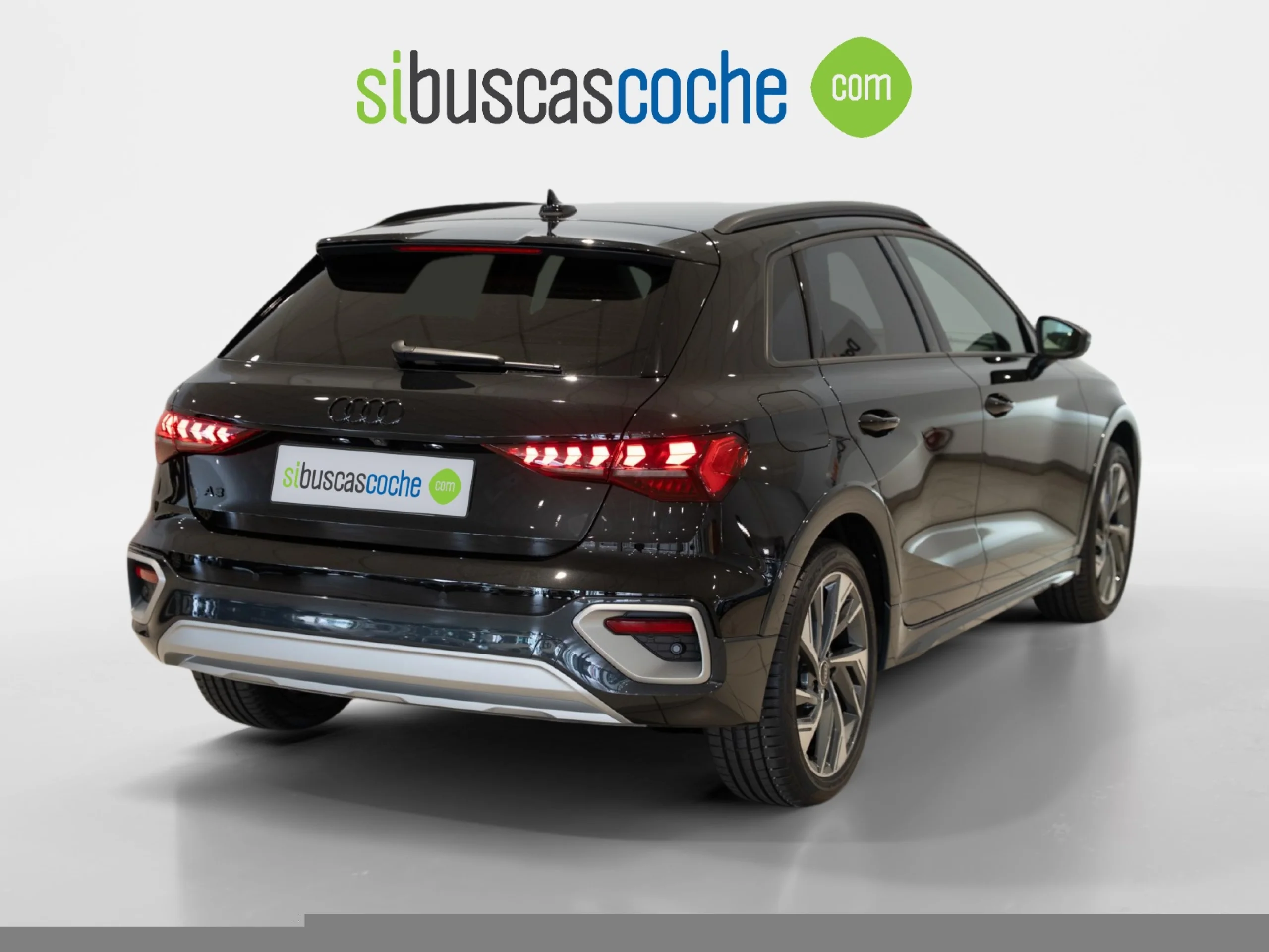 AUDI A3 ALLSTREET ADVANCED 40 TFSI E 150KW S TRO - Foto 4