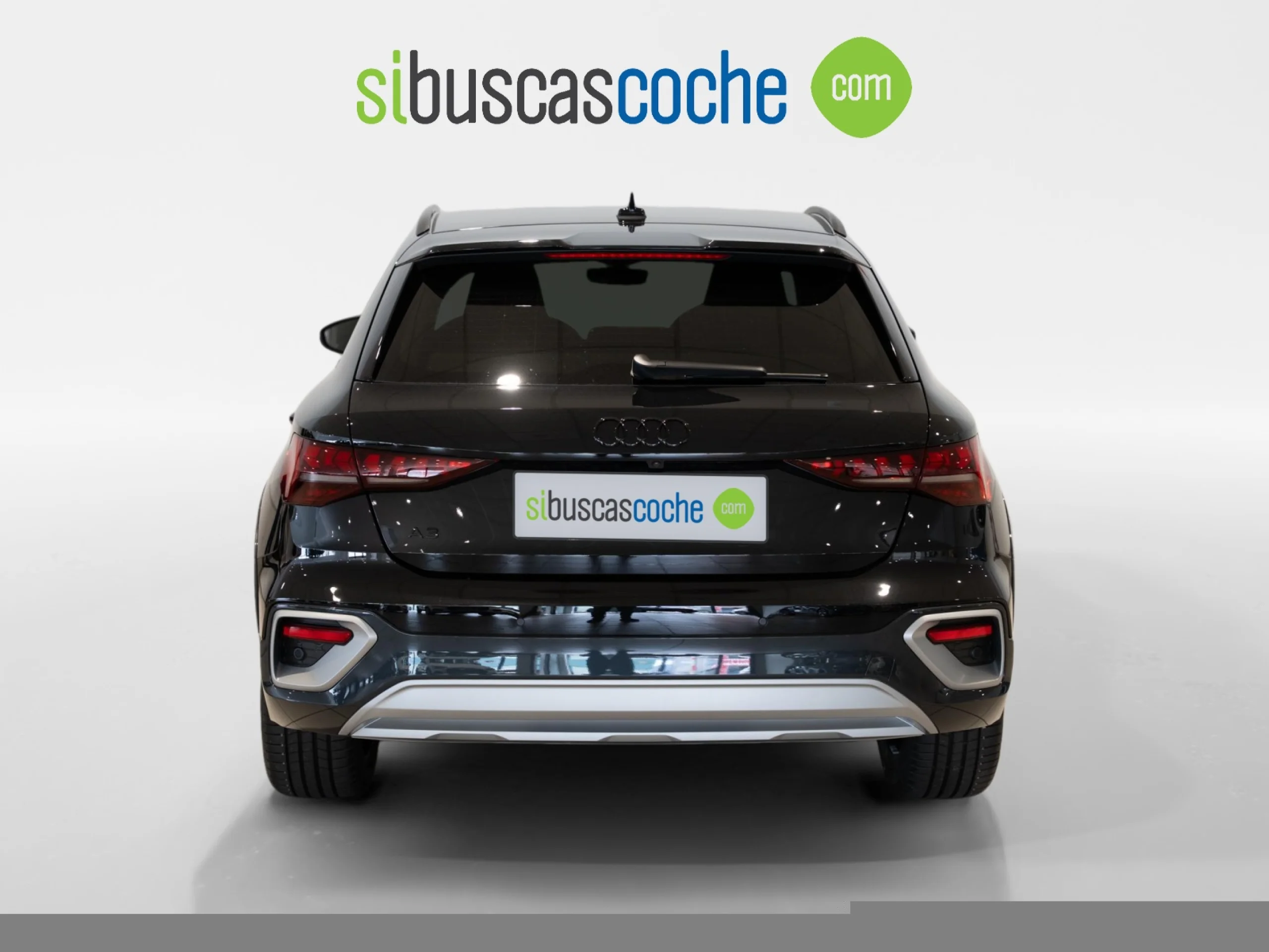 AUDI A3 ALLSTREET ADVANCED 40 TFSI E 150KW S TRO - Foto 5