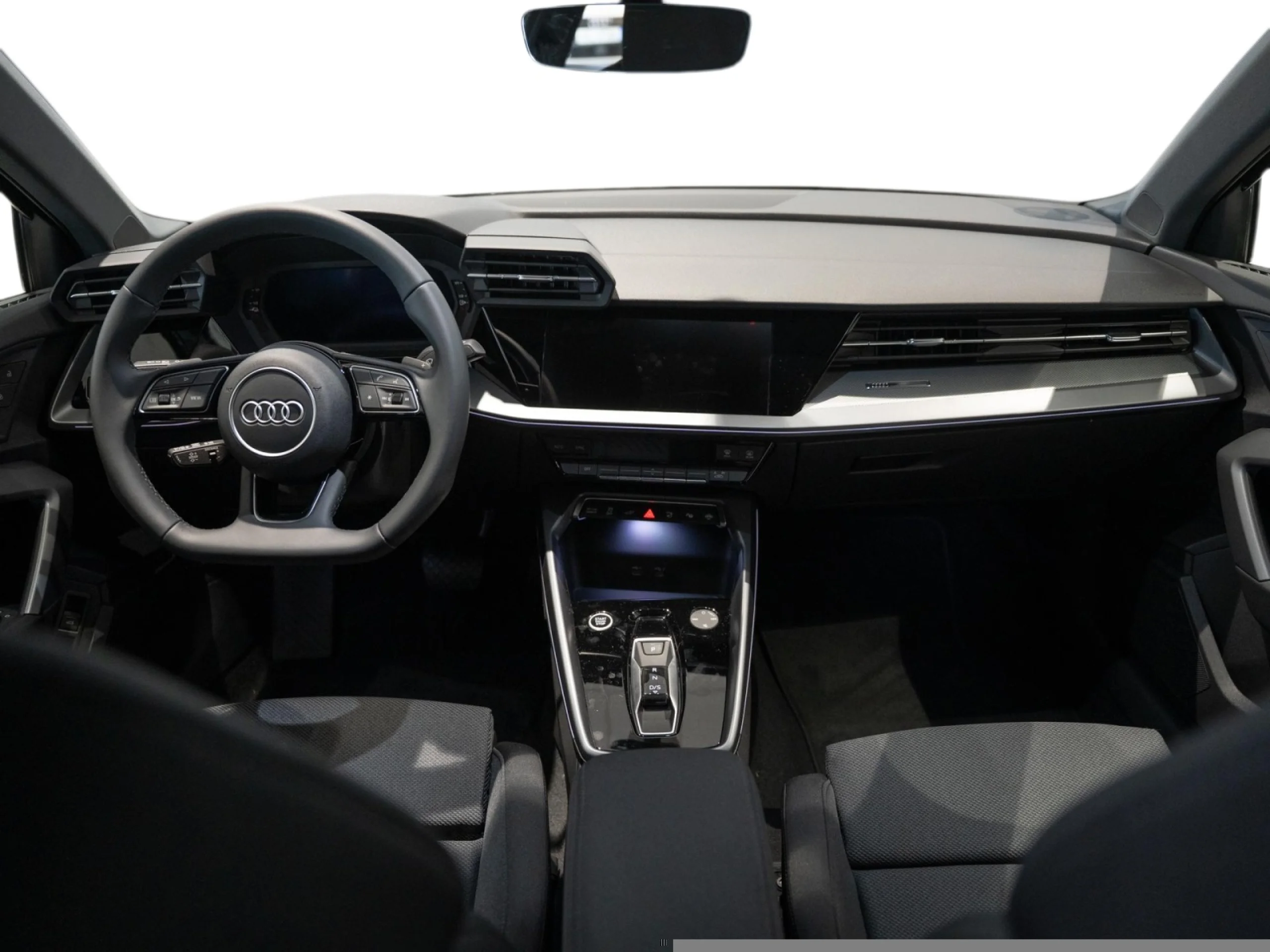 AUDI A3 ALLSTREET ADVANCED 40 TFSI E 150KW S TRO - Foto 6