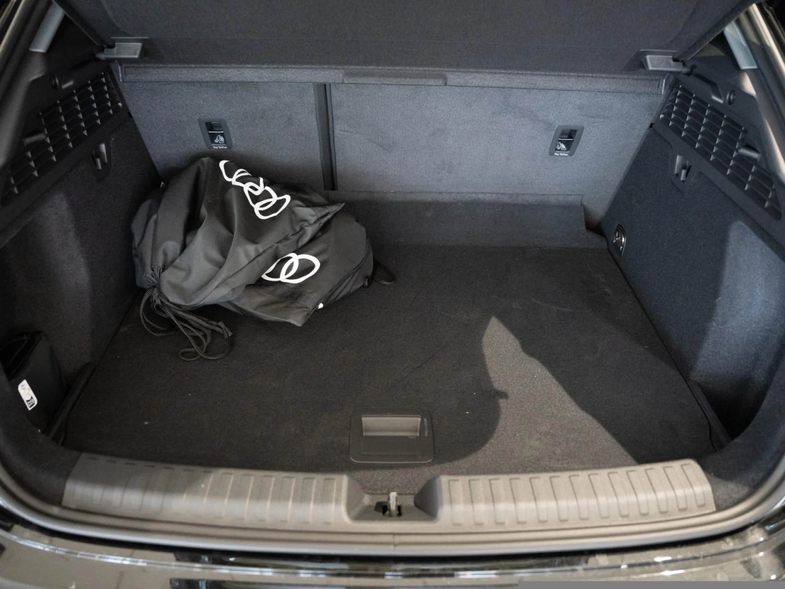 AUDI A3 ALLSTREET ADVANCED 40 TFSI E 150KW S TRO - Foto 9