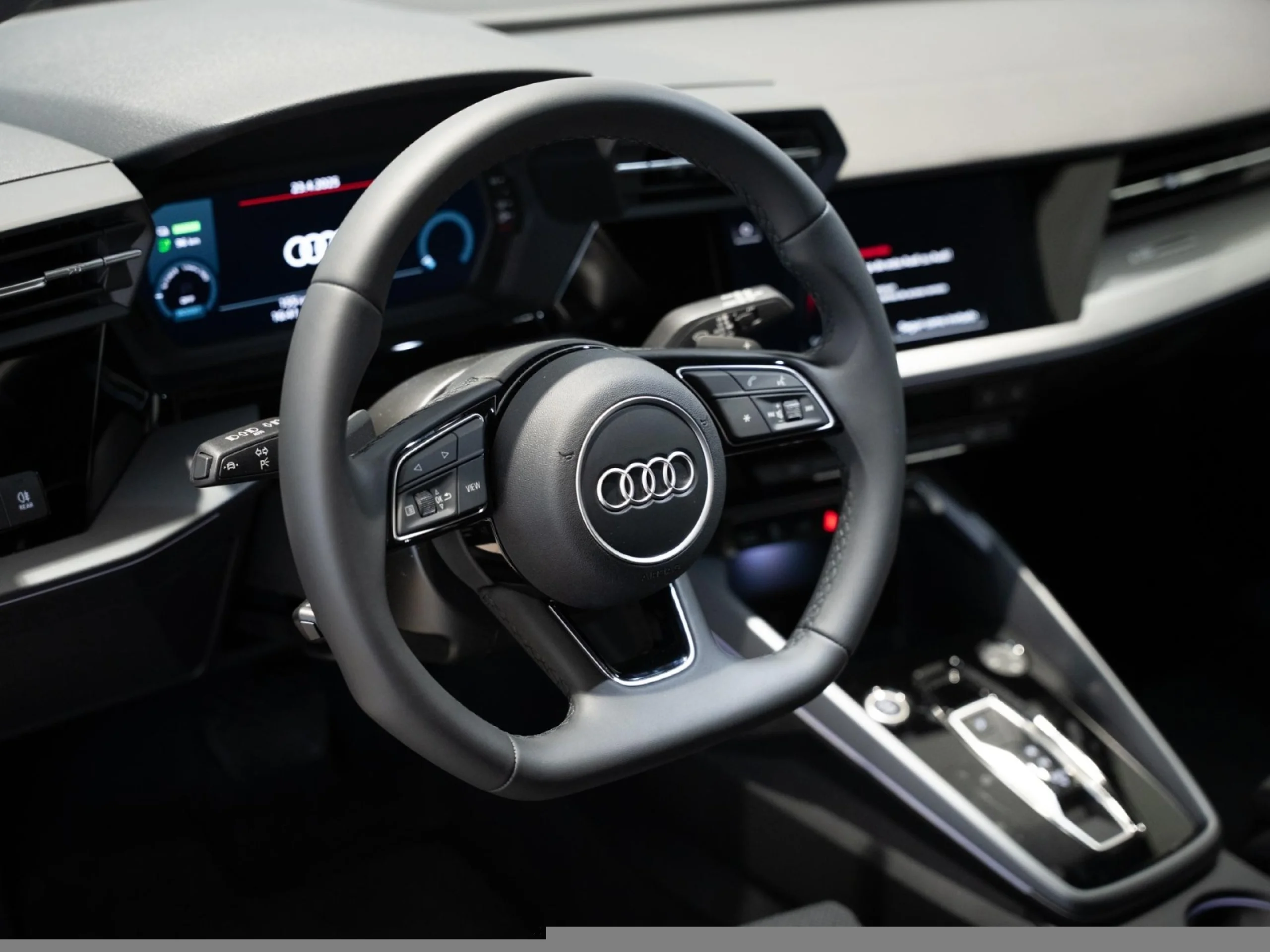 AUDI A3 ALLSTREET ADVANCED 40 TFSI E 150KW S TRO - Foto 11