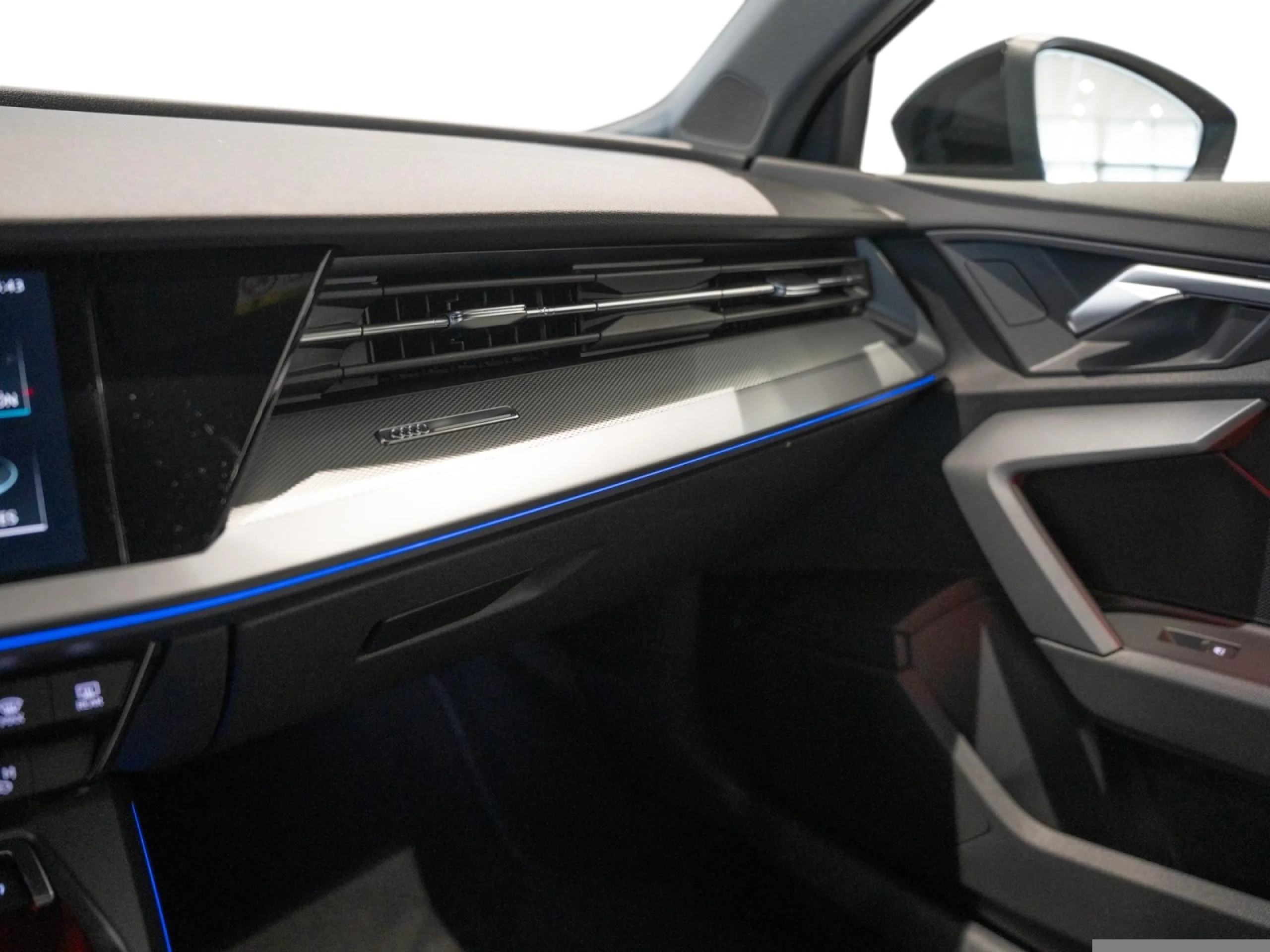 AUDI A3 ALLSTREET ADVANCED 40 TFSI E 150KW S TRO - Foto 16