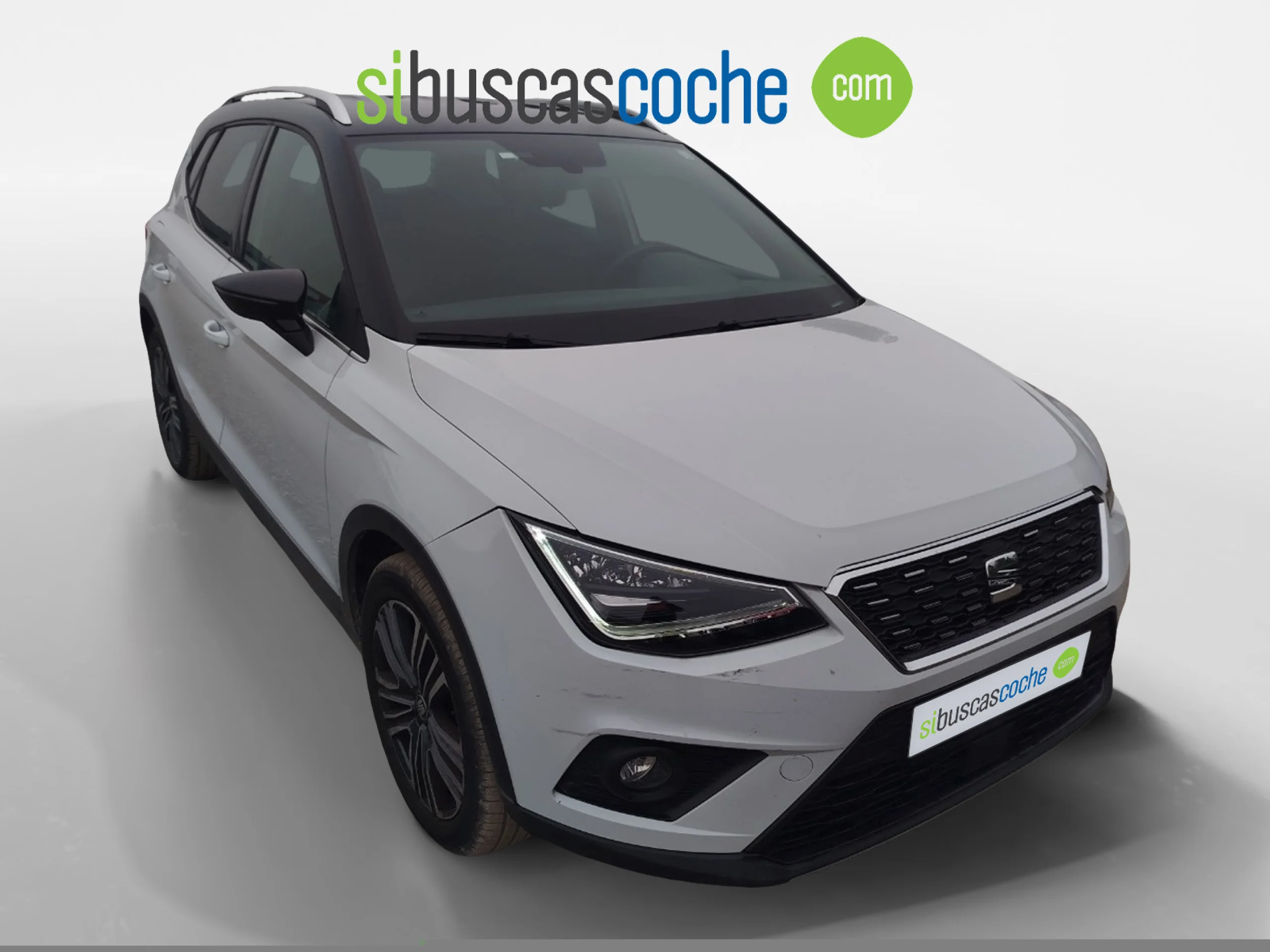 SEAT ARONA 1.6 TDI 70KW DSG XCELLENCE GO ECO - Foto 1